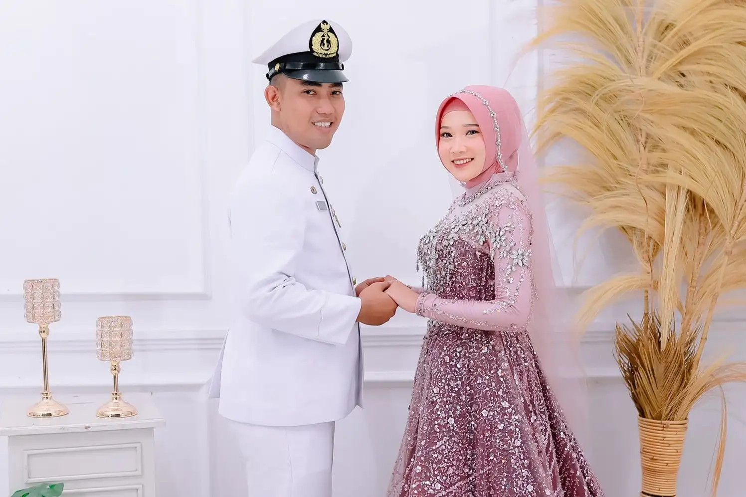 The Wedding Of Andri & Lilis - Besokakad.Id_3