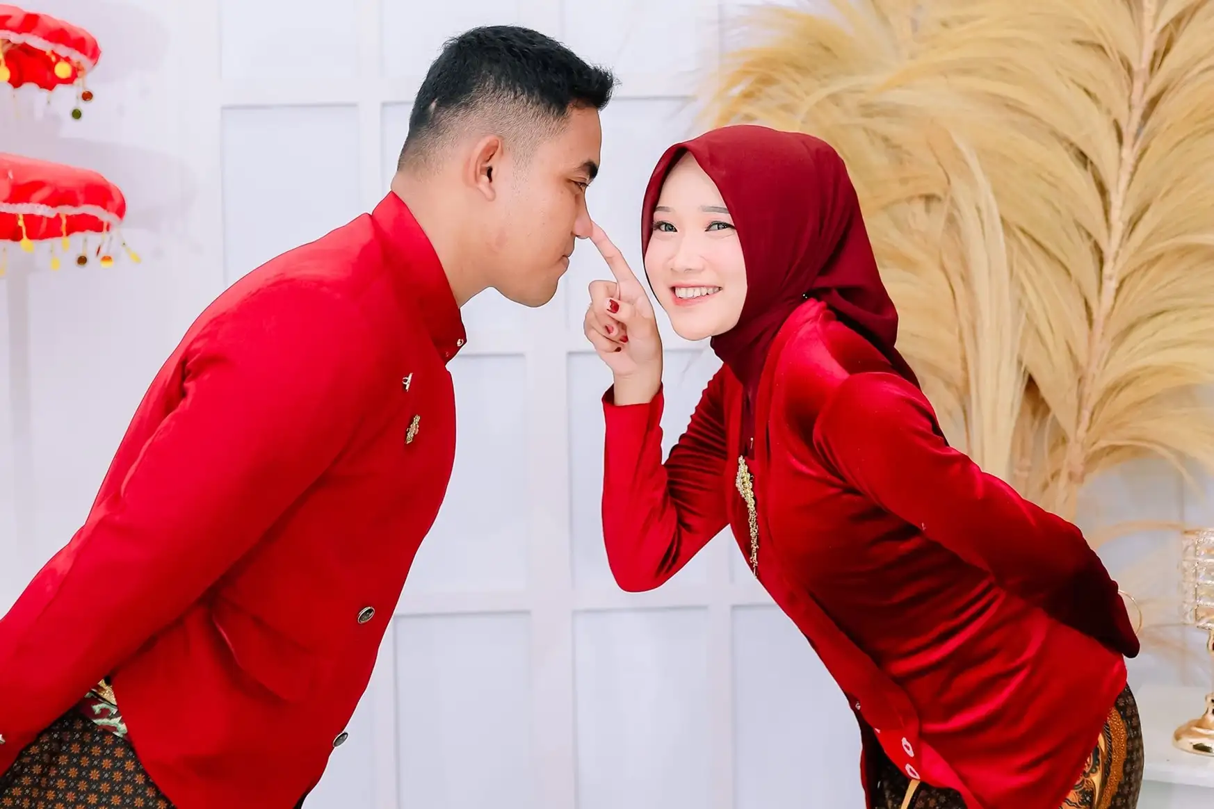 The Wedding Of Andri & Lilis - Besokakad.Id_4