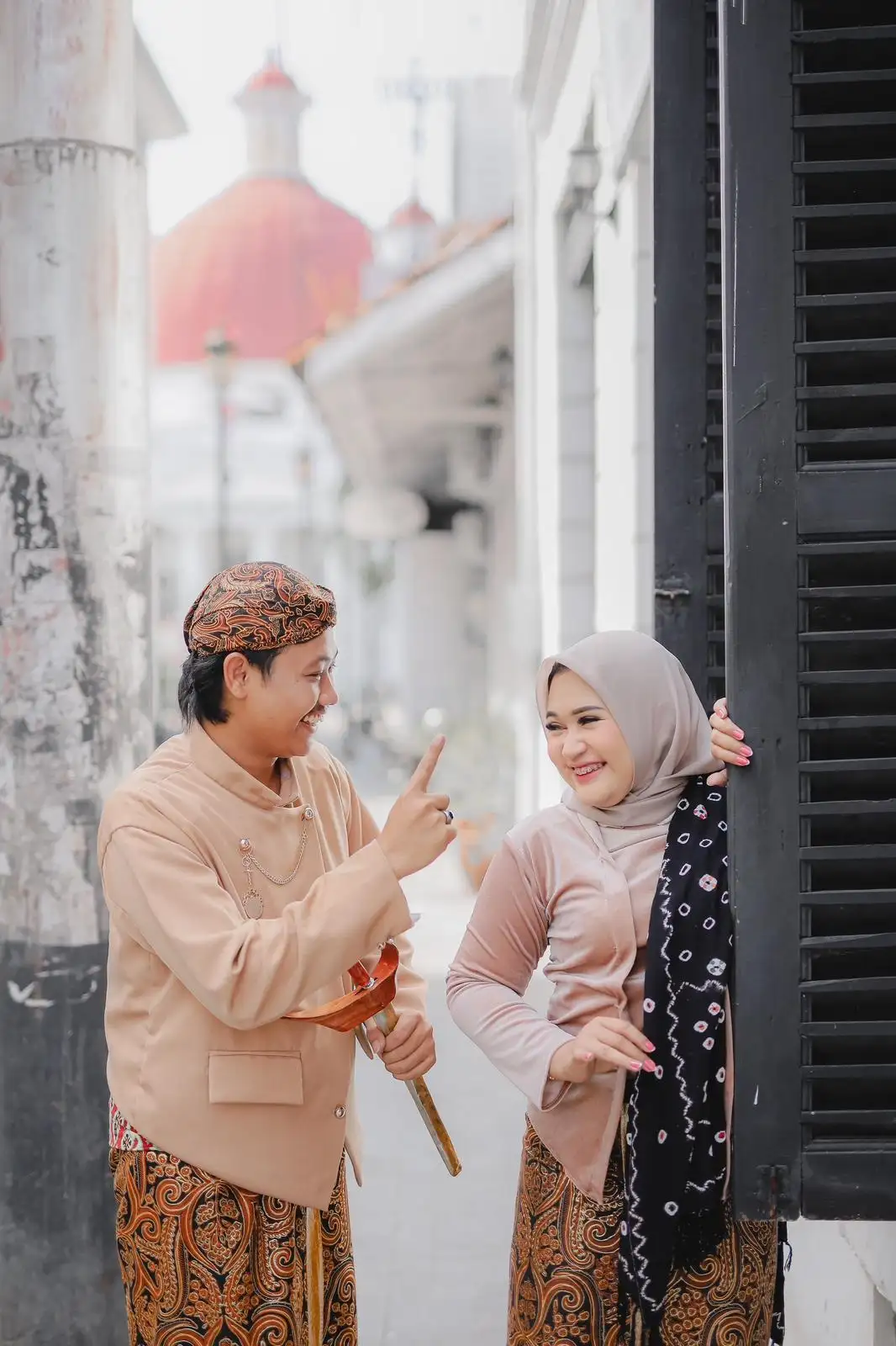 The Wedding Of Aurel & Johan - Besokakad.Id_10