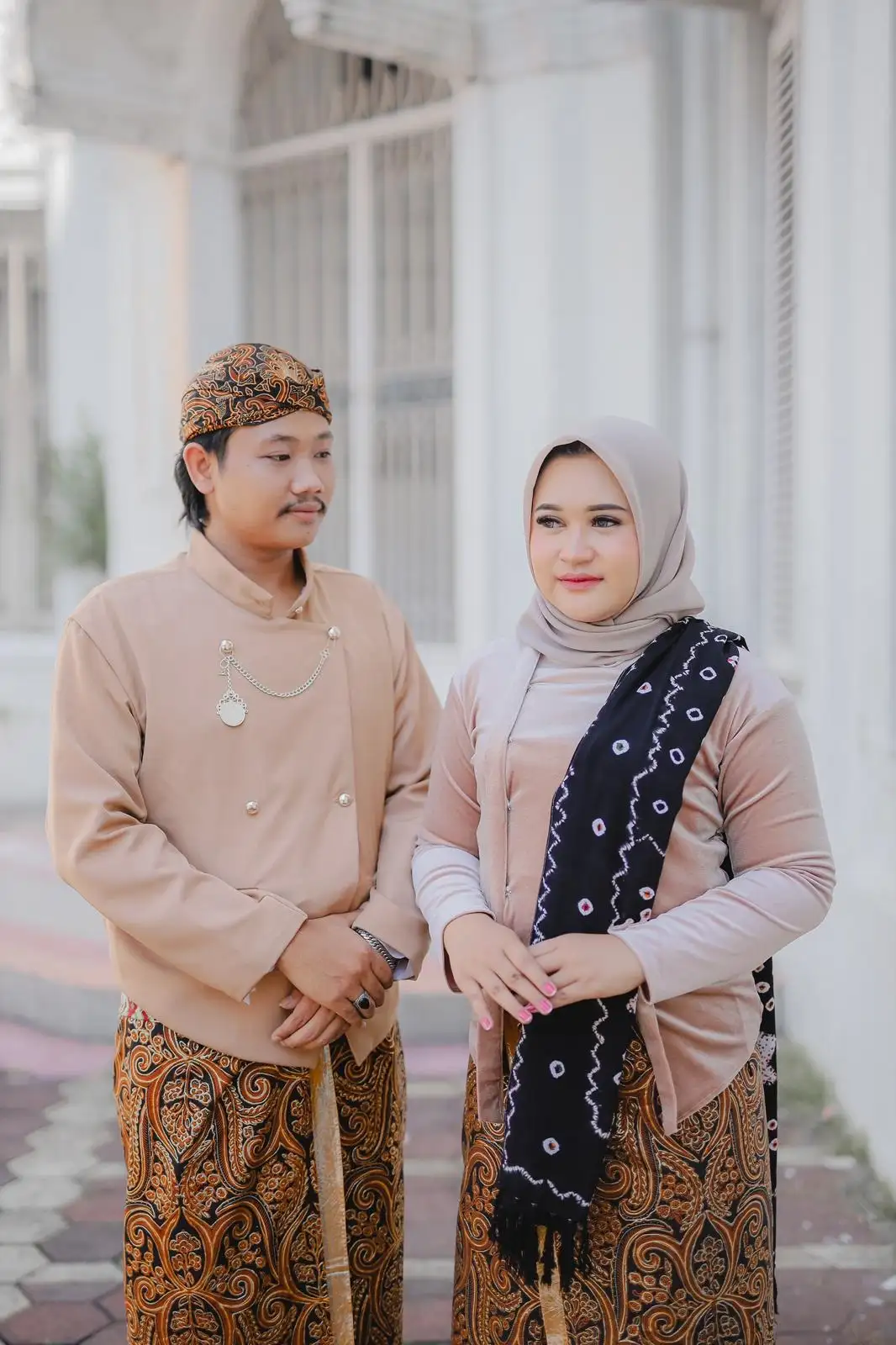 The Wedding Of Aurel & Johan - Besokakad.Id_11