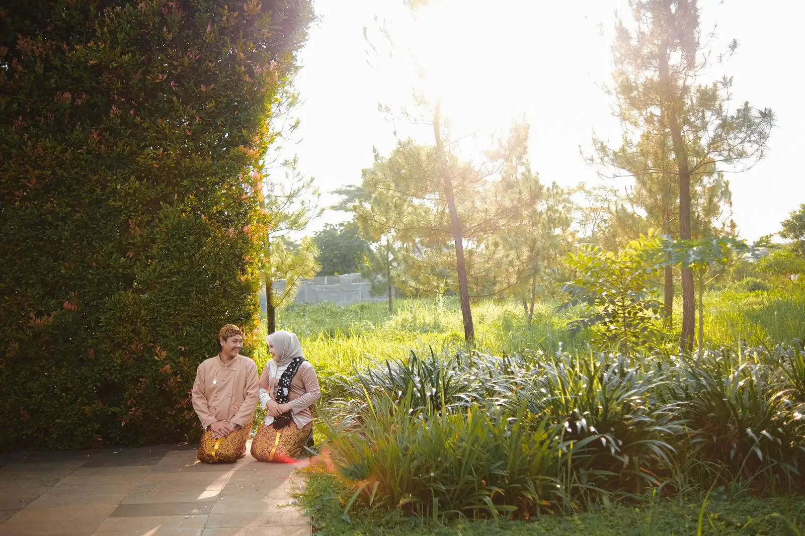 The Wedding Of Aurel & Johan - Besokakad.Id_12
