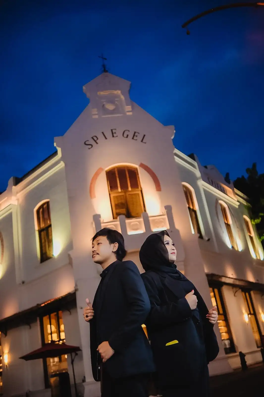 The Wedding Of Aurel & Johan - Besokakad.Id_15