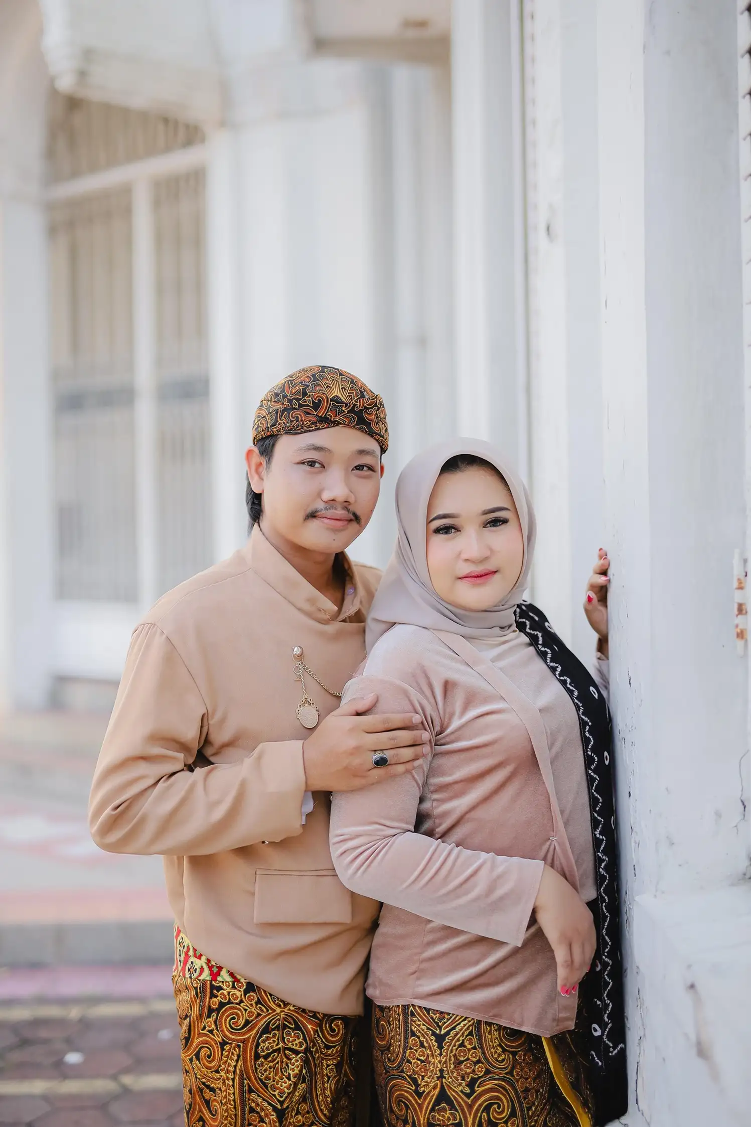 The Wedding Of Aurel & Johan - Besokakad.Id_21