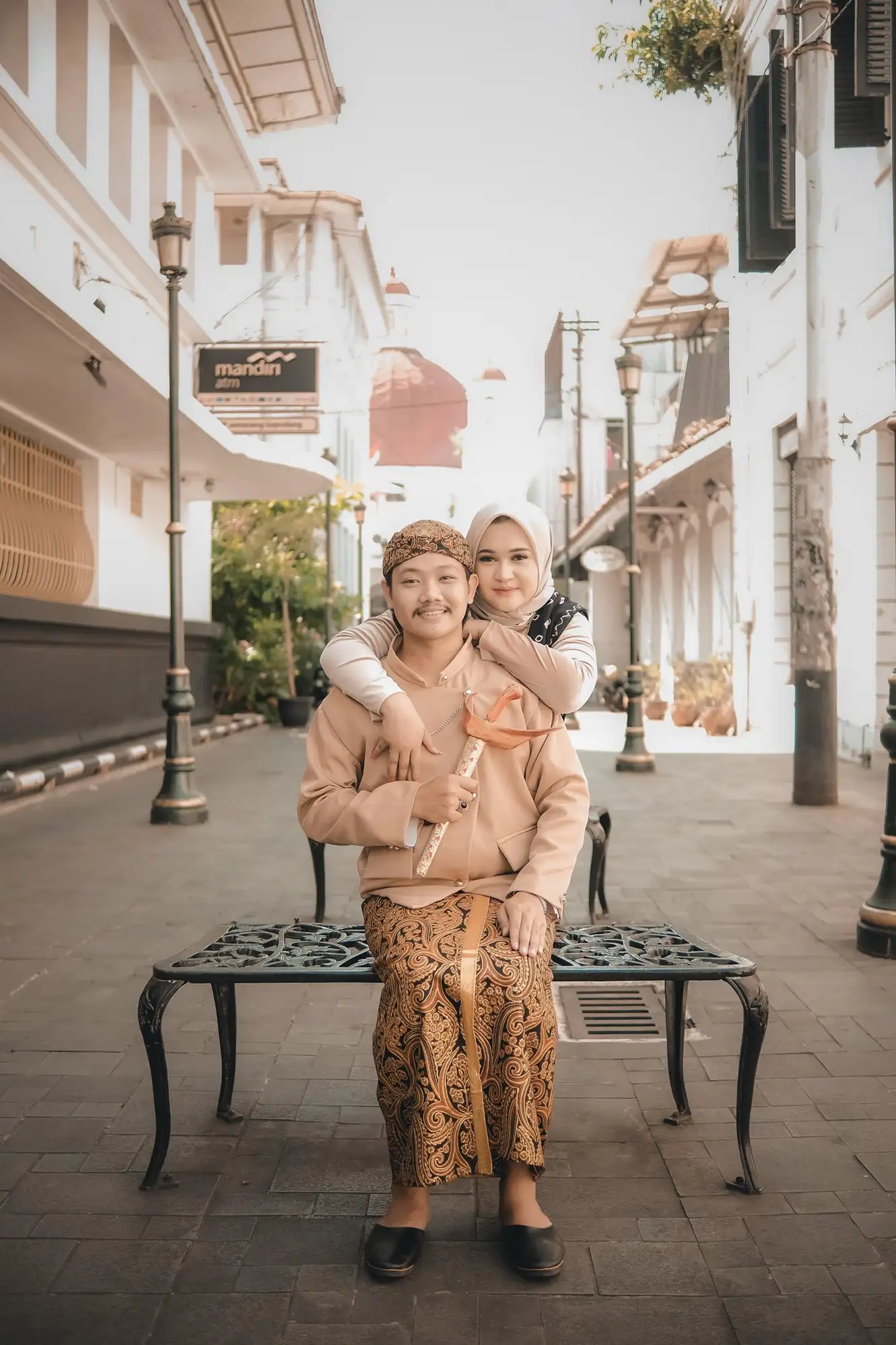 The Wedding Of Aurel & Johan - Besokakad.Id_22