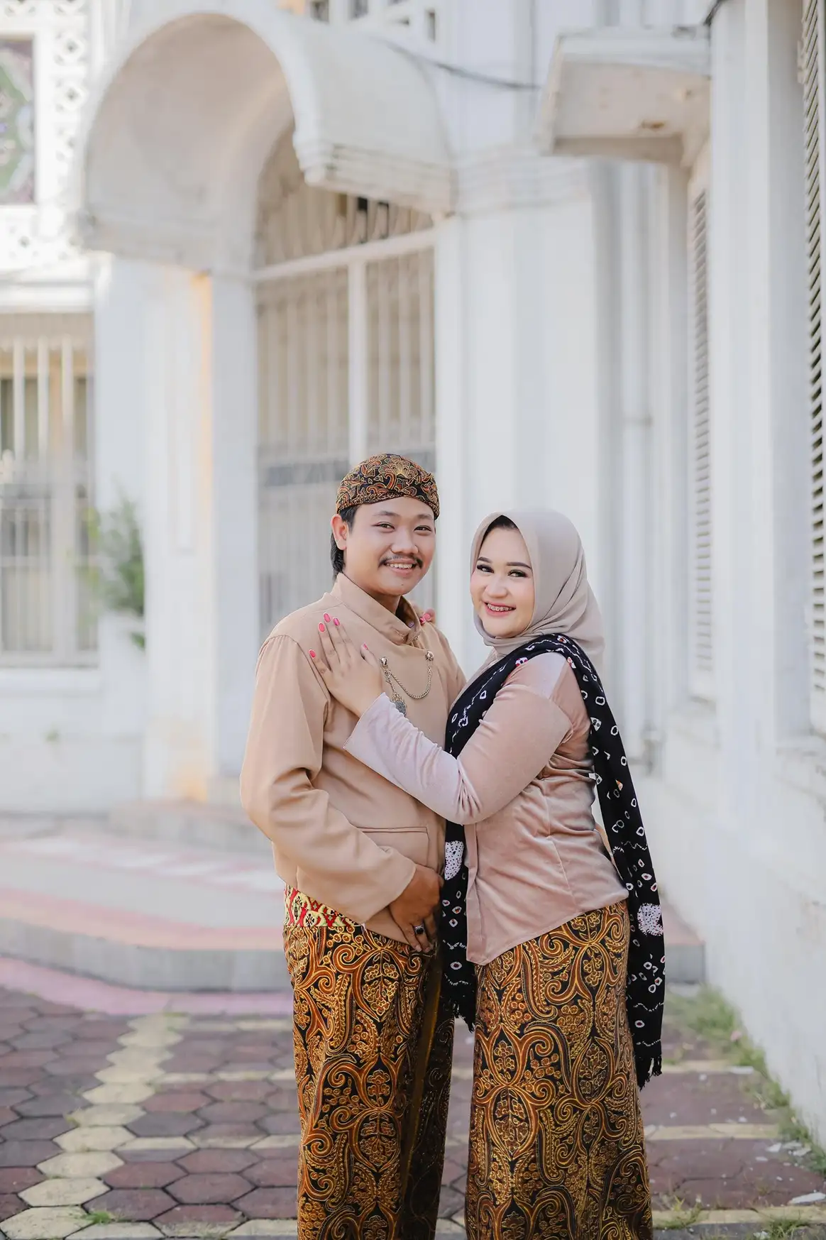 The Wedding Of Aurel & Johan - Besokakad.Id_24
