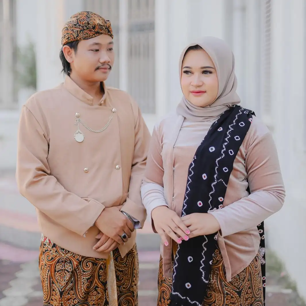 The Wedding Of Aurel & Johan
