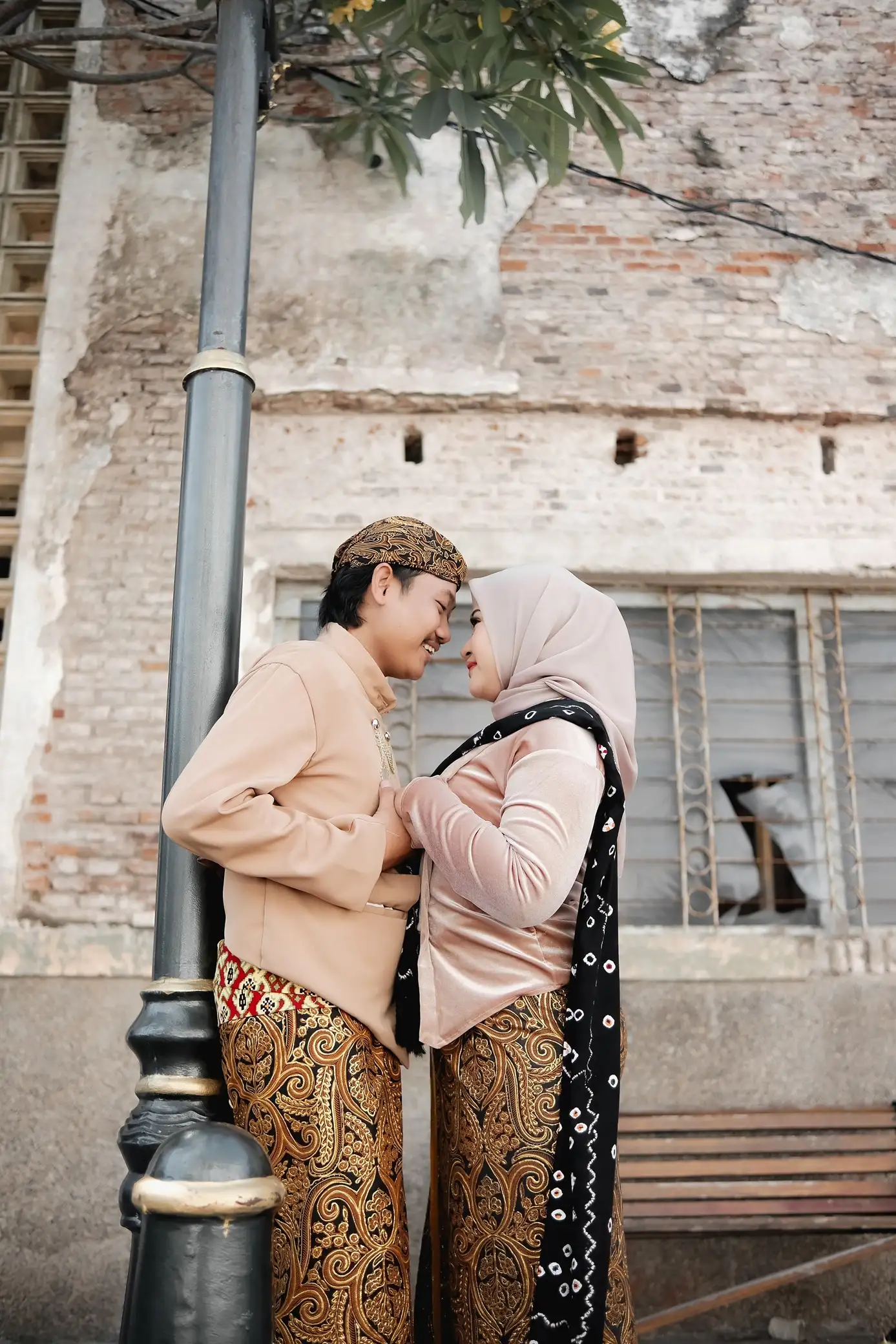 The Wedding Of Aurel & Johan - Besokakad.Id_6