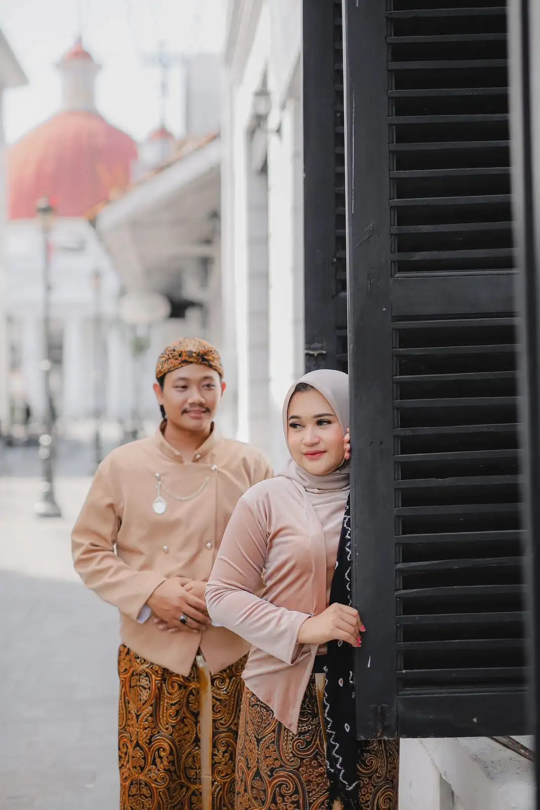 The Wedding Of Aurel & Johan - Besokakad.Id_7