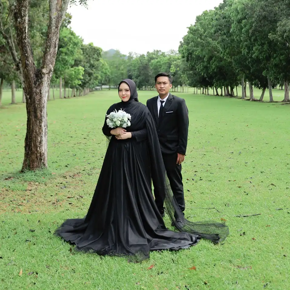 The Wedding Of Ana & Kosmas