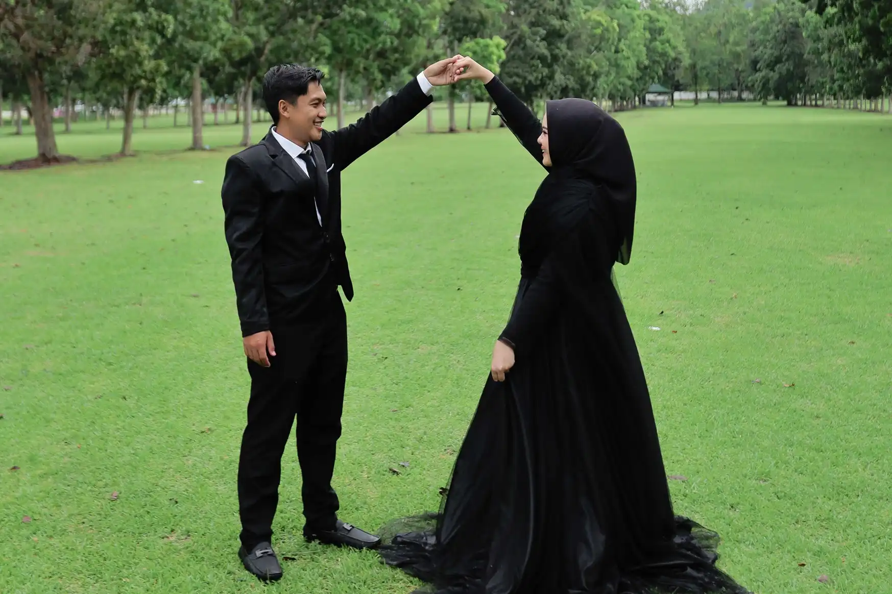 The Wedding Of Ayu & Sabil- Besokakad.Id_4