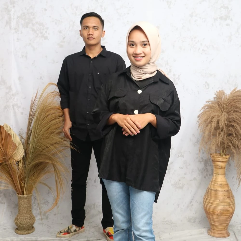 The Wedding Of Bunga & Vito