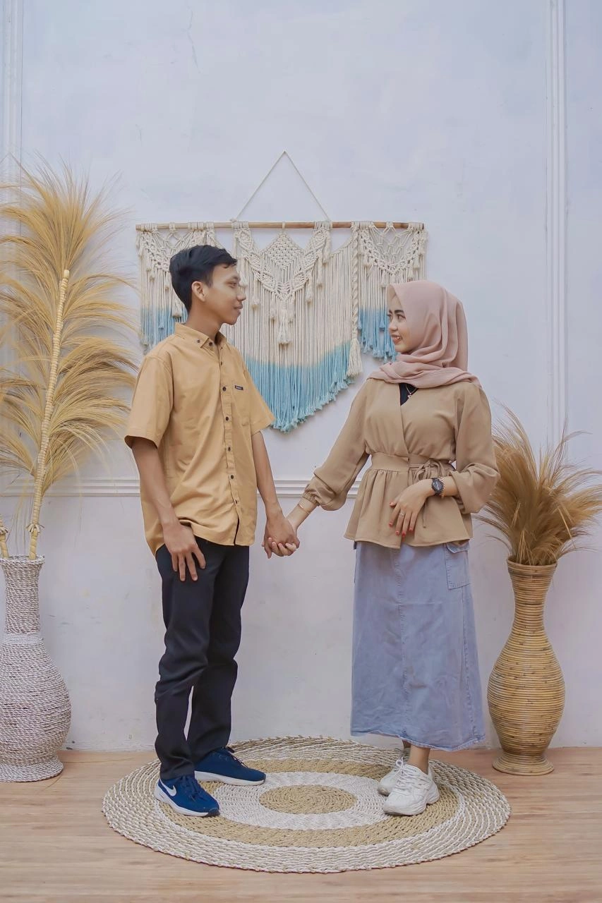 The Wedding Of Chandra & Tika - Besokakad.Id_4
