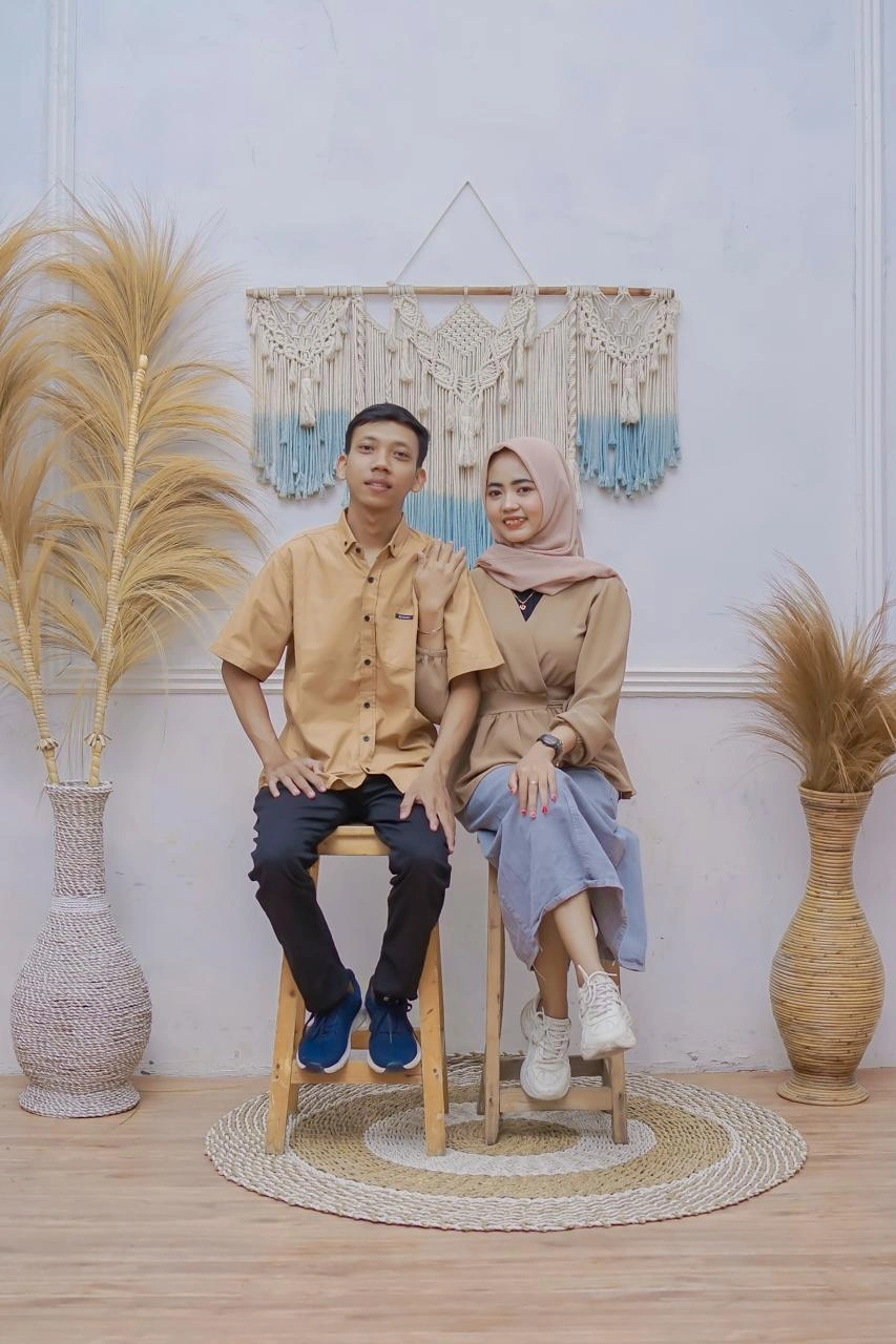 The Wedding Of Chandra & Tika - Besokakad.Id_8