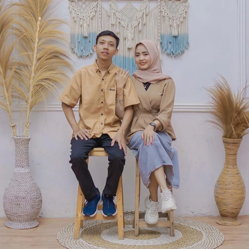 The Wedding Of Chandra & Tika