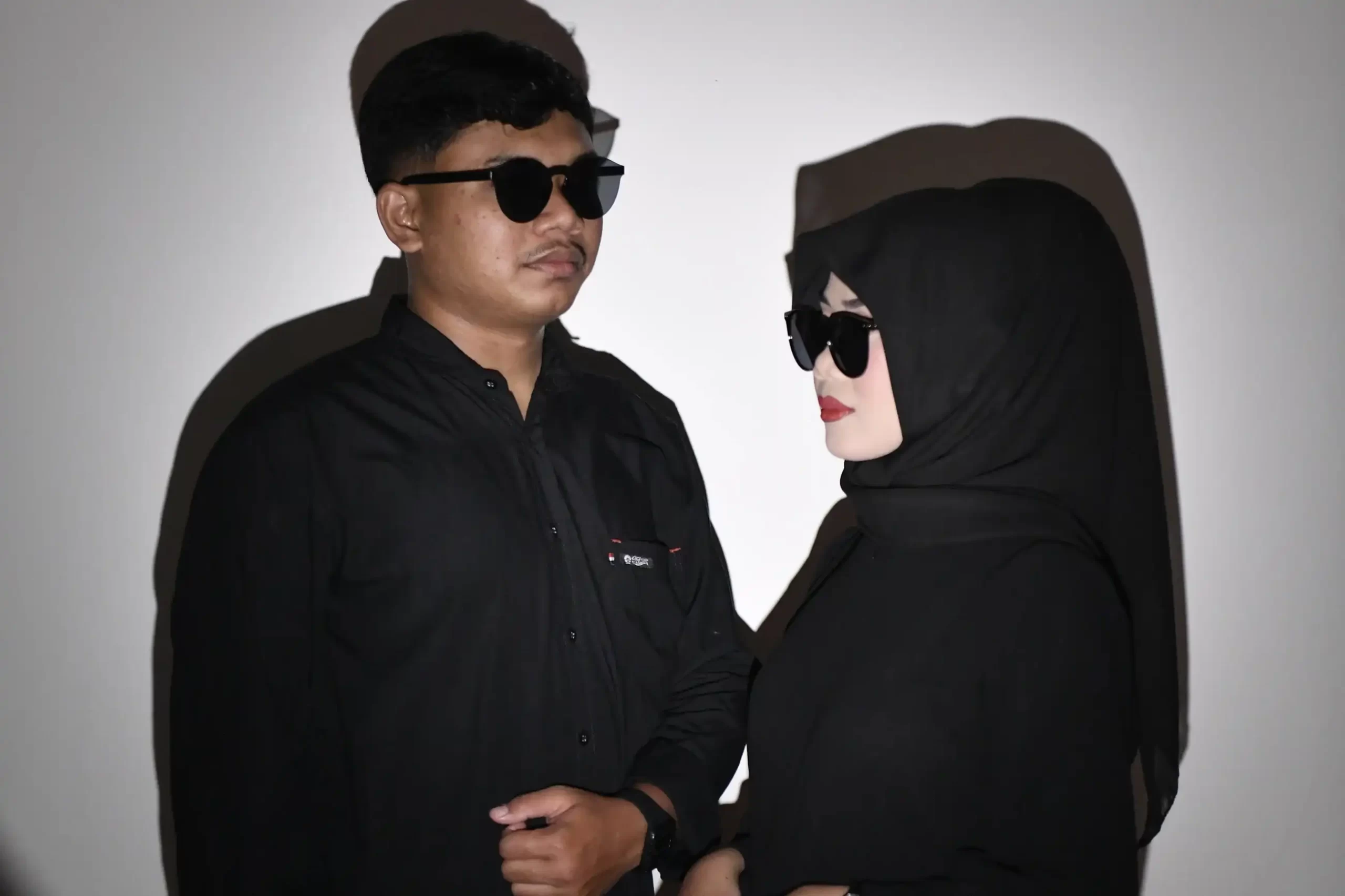 The Wedding Of Dedeh & Arul - Besokakad.Id