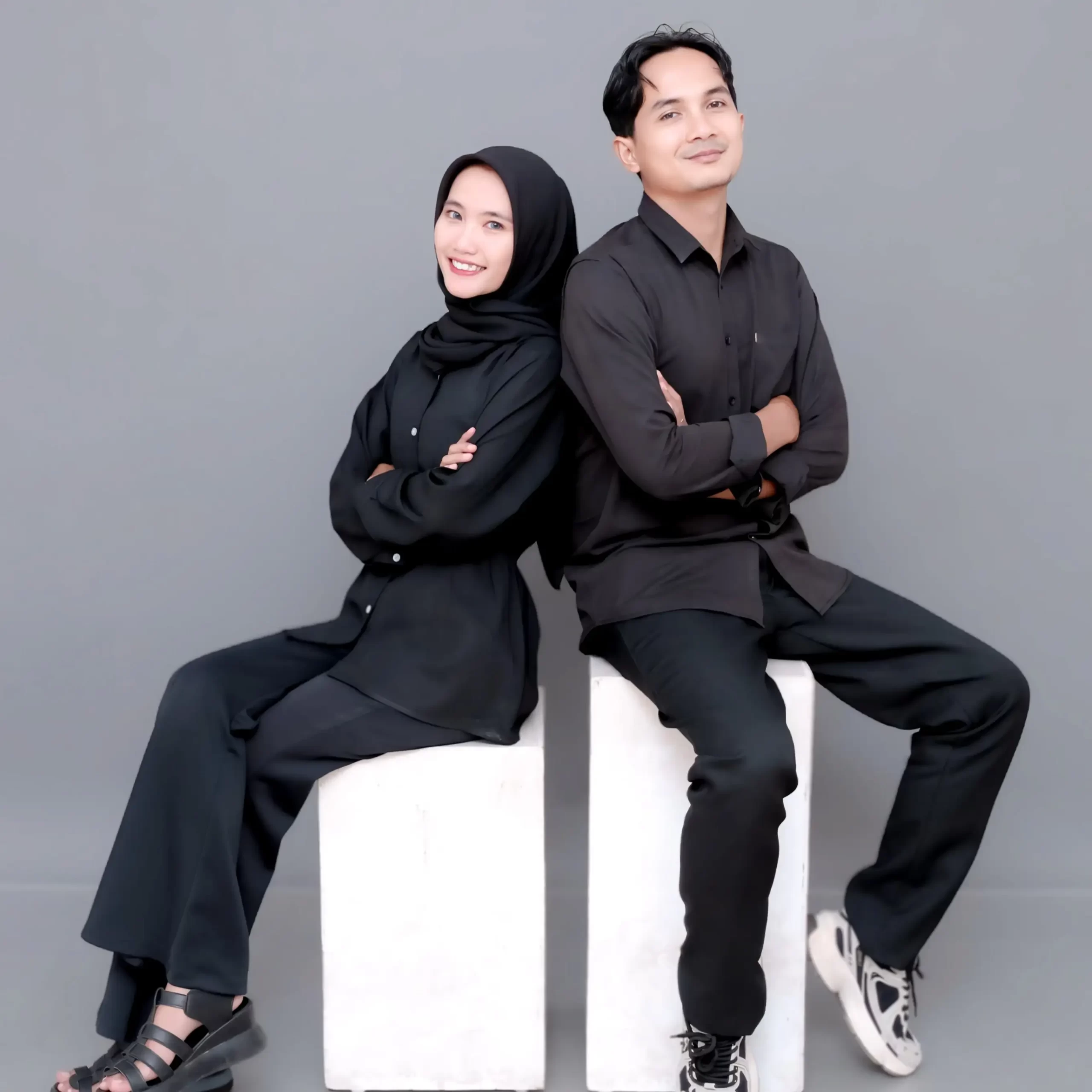 The Wedding Of Devi & Haris