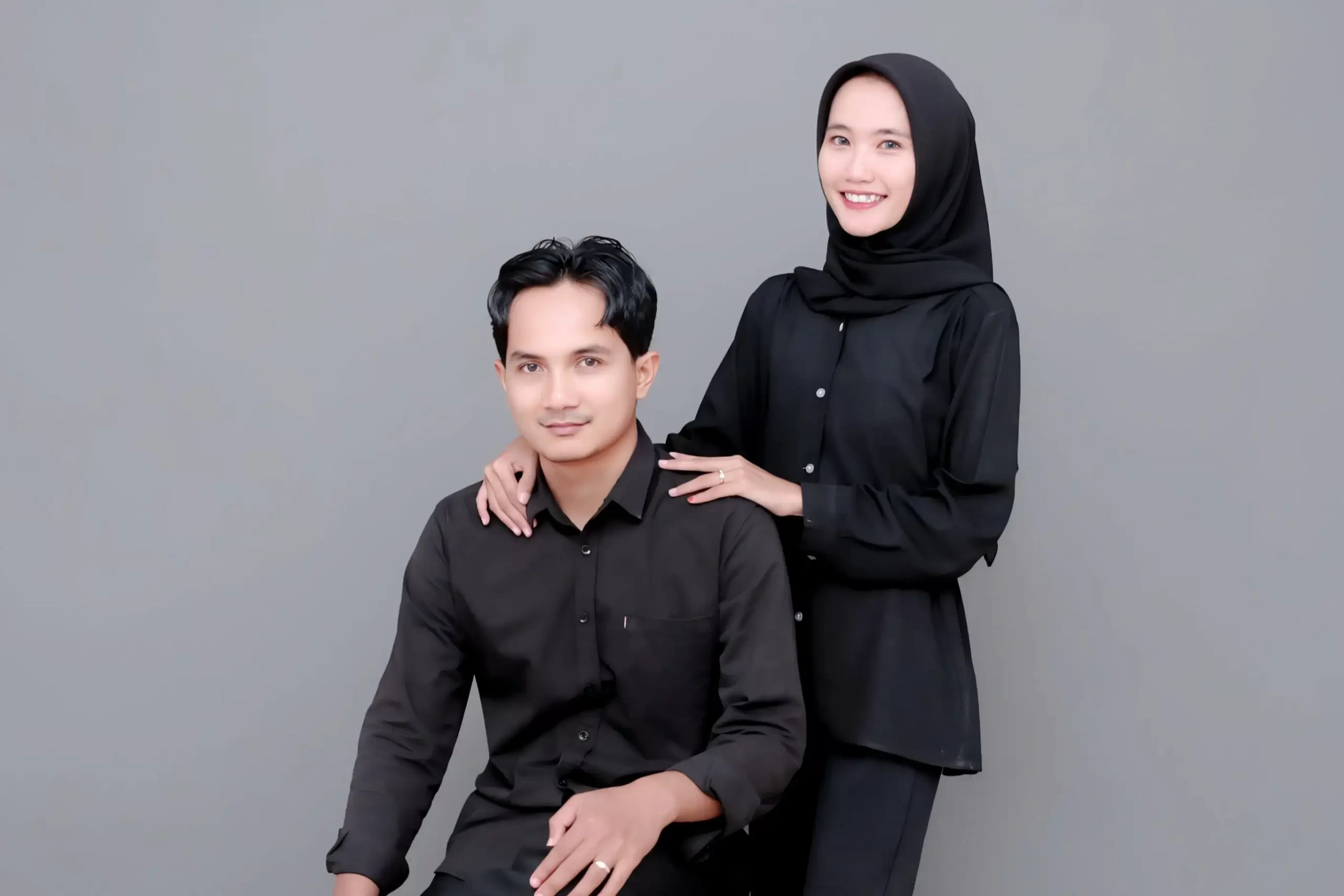 The Wedding Of Devi & Haris - Besokakad.Id_2