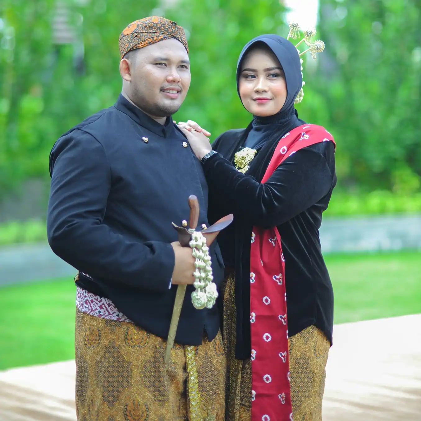The Wedding Of Diana & Ali
