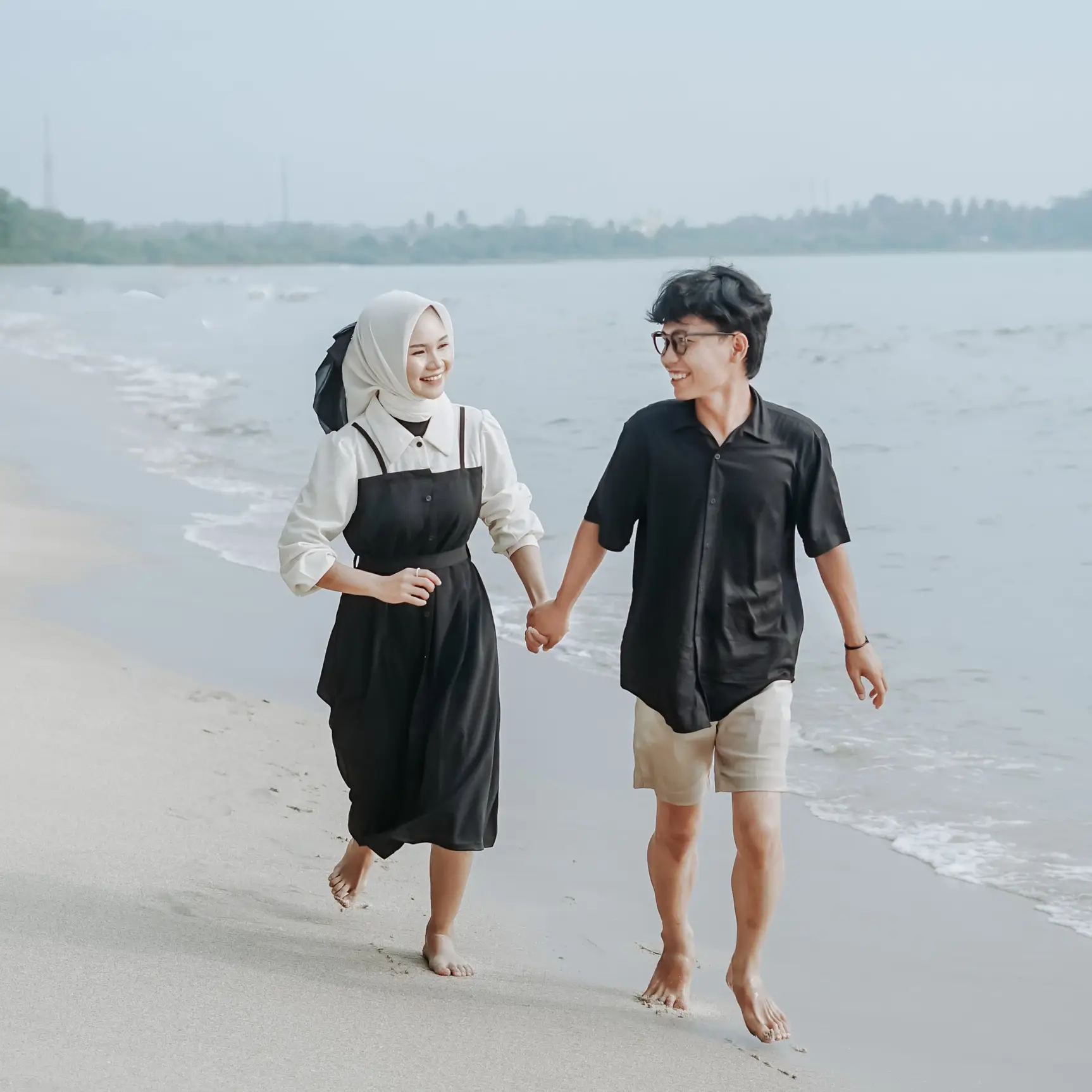 The Wedding Of Dina & Andi
