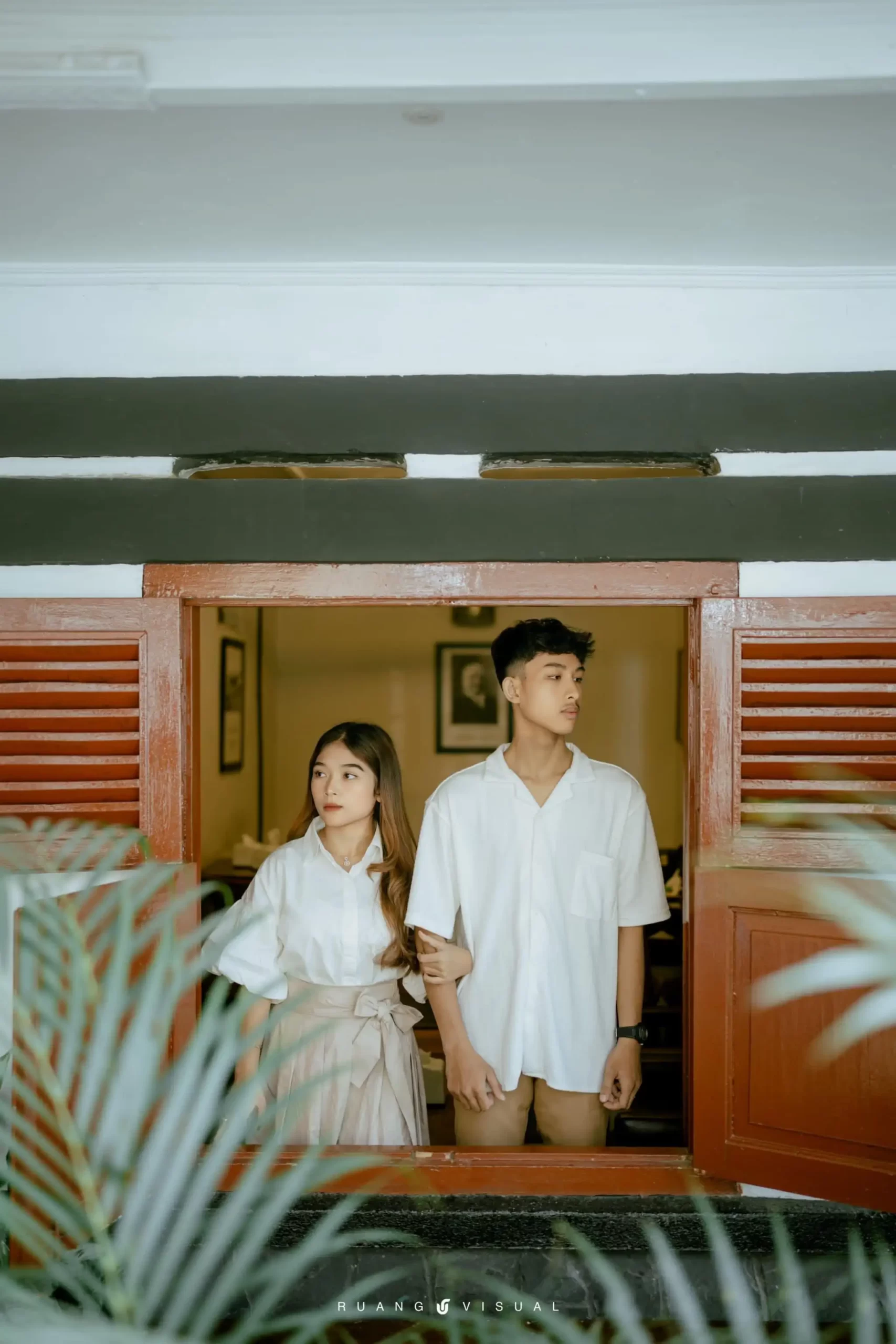 The Wedding Of Dina & Husna - Besokakad.Id_3
