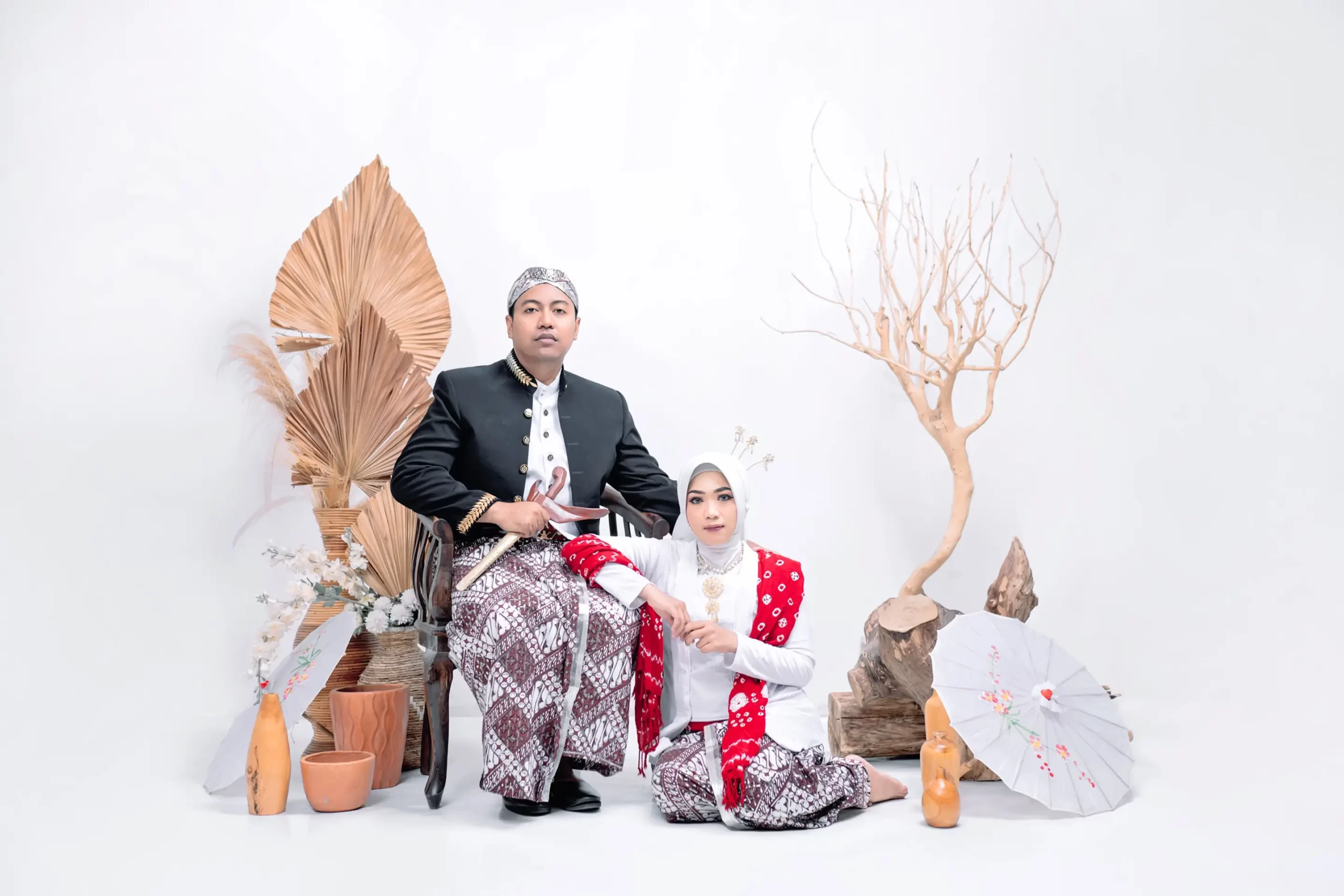 The Wedding Of Dwi & Iqbal - Besokakad.Id_11