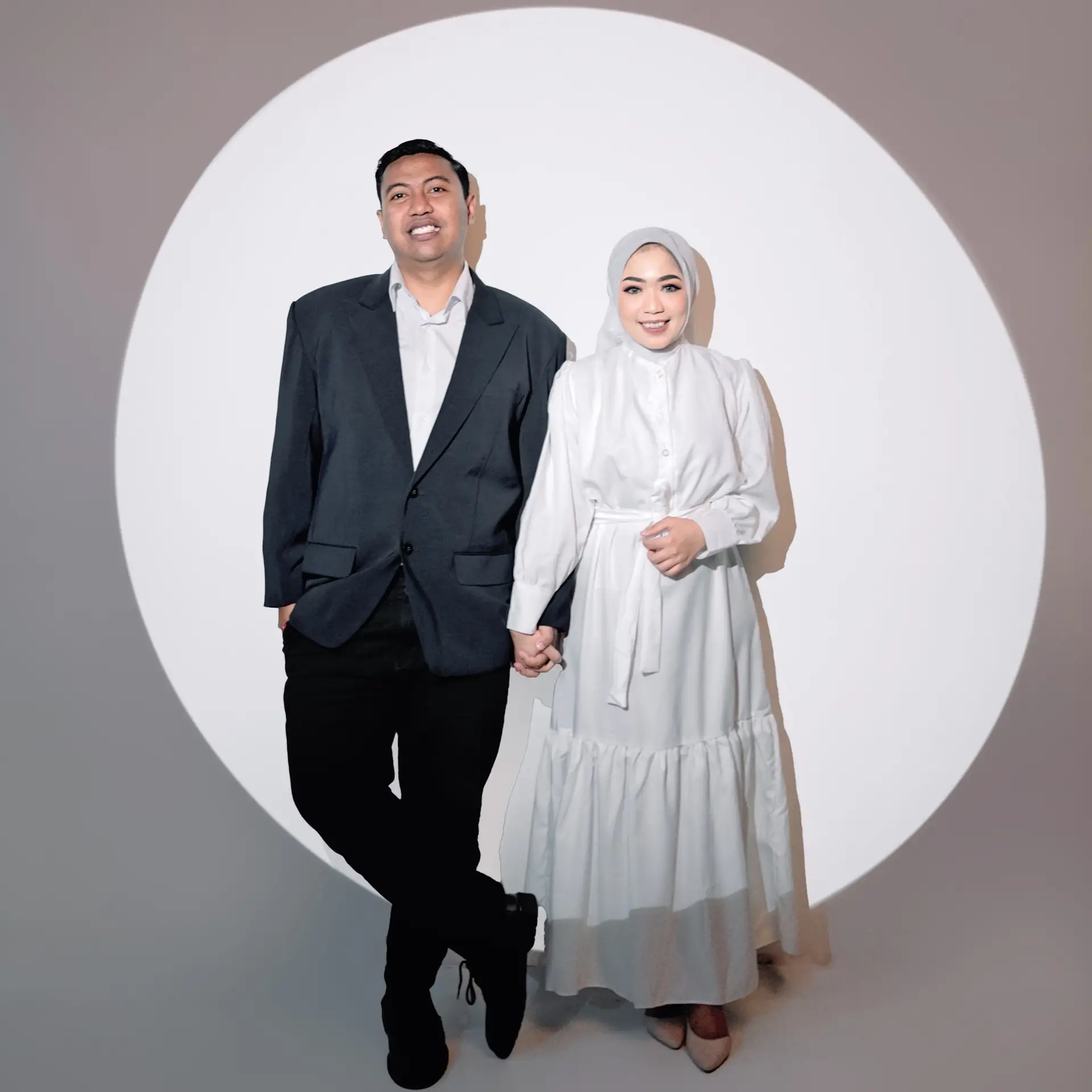 The Wedding Of Dwi & Iqbal
