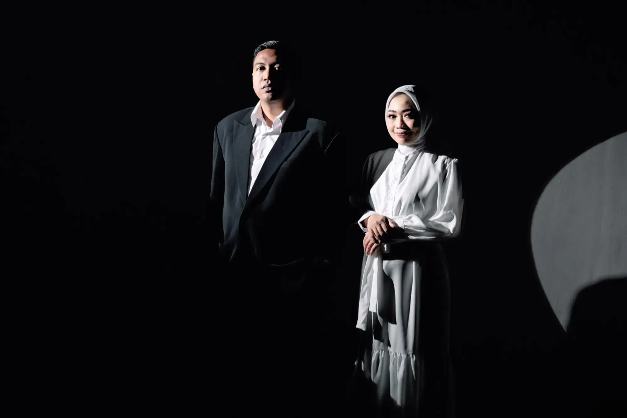 The Wedding Of Dwi & Iqbal - Besokakad.Id_5