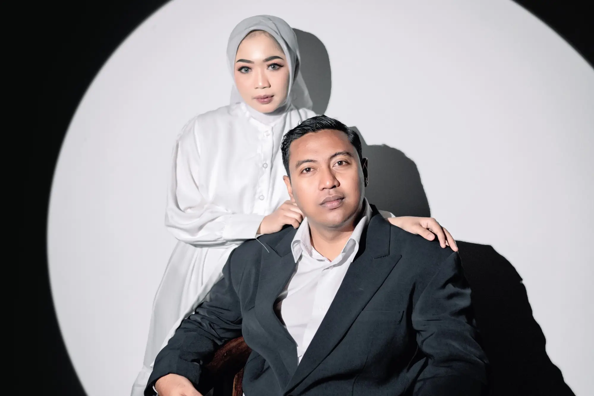 The Wedding Of Dwi & Iqbal - Besokakad.Id_6