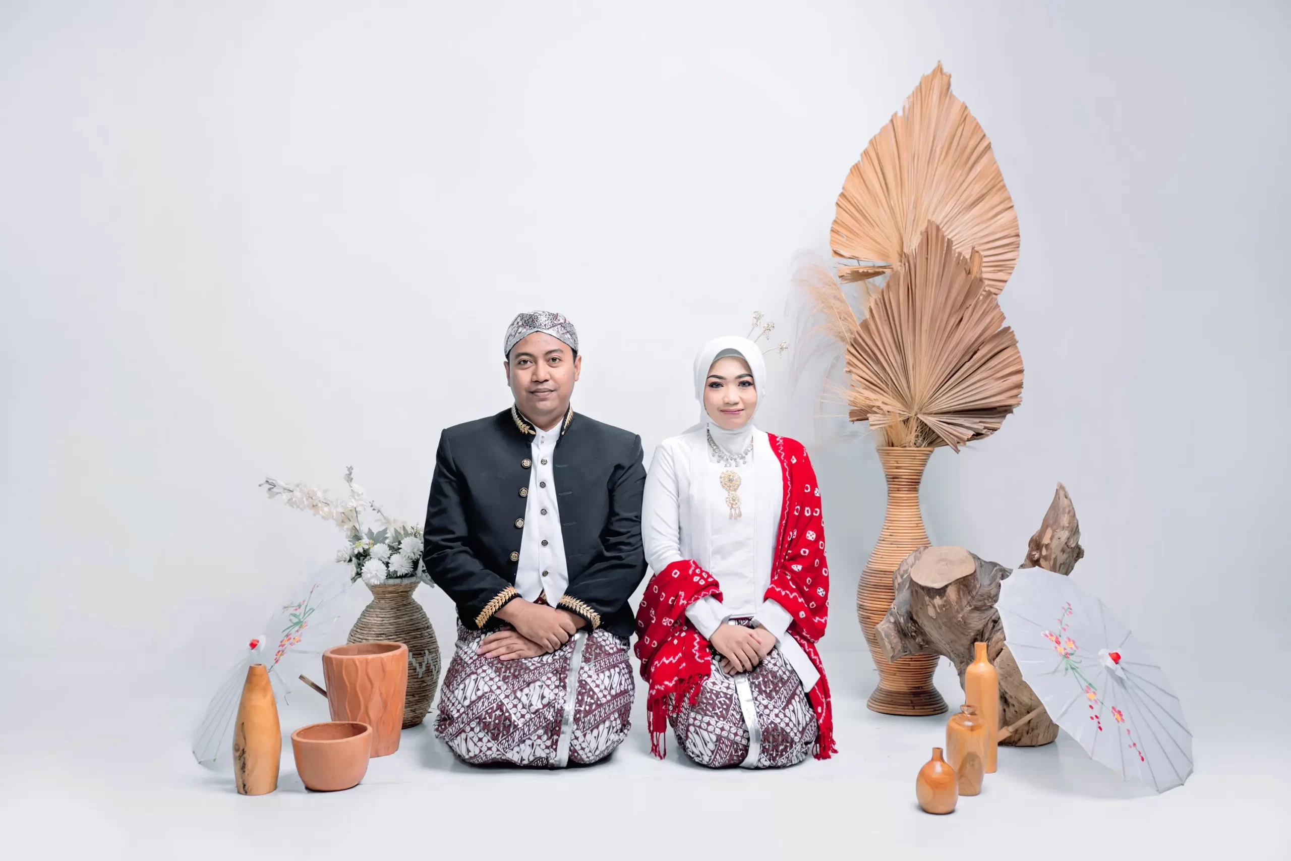 The Wedding Of Dwi & Iqbal - Besokakad.Id_9