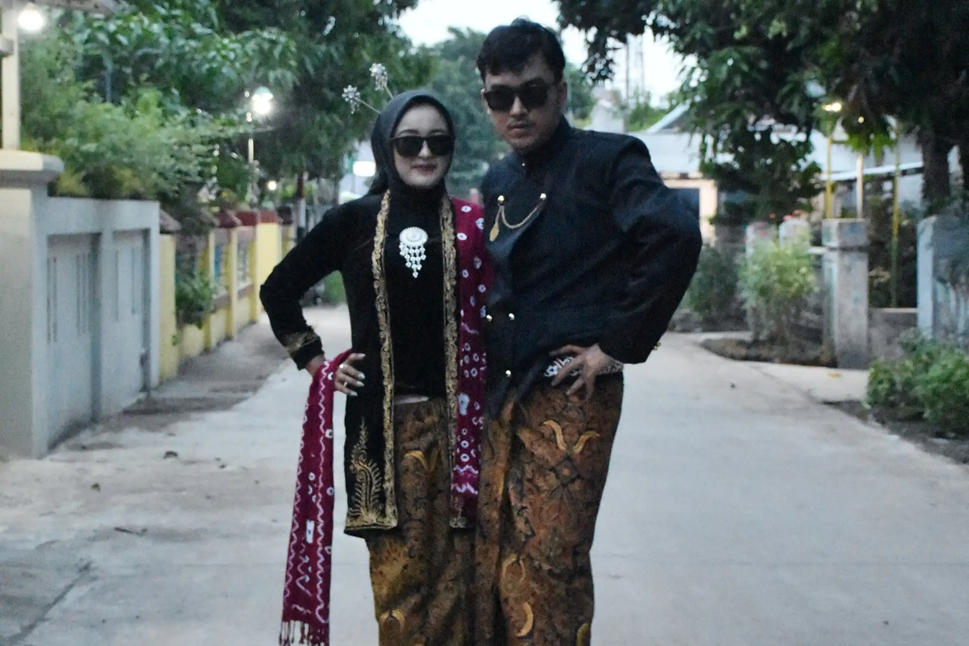 The Wedding Of Ega & Rama - Besokakad.Id_16