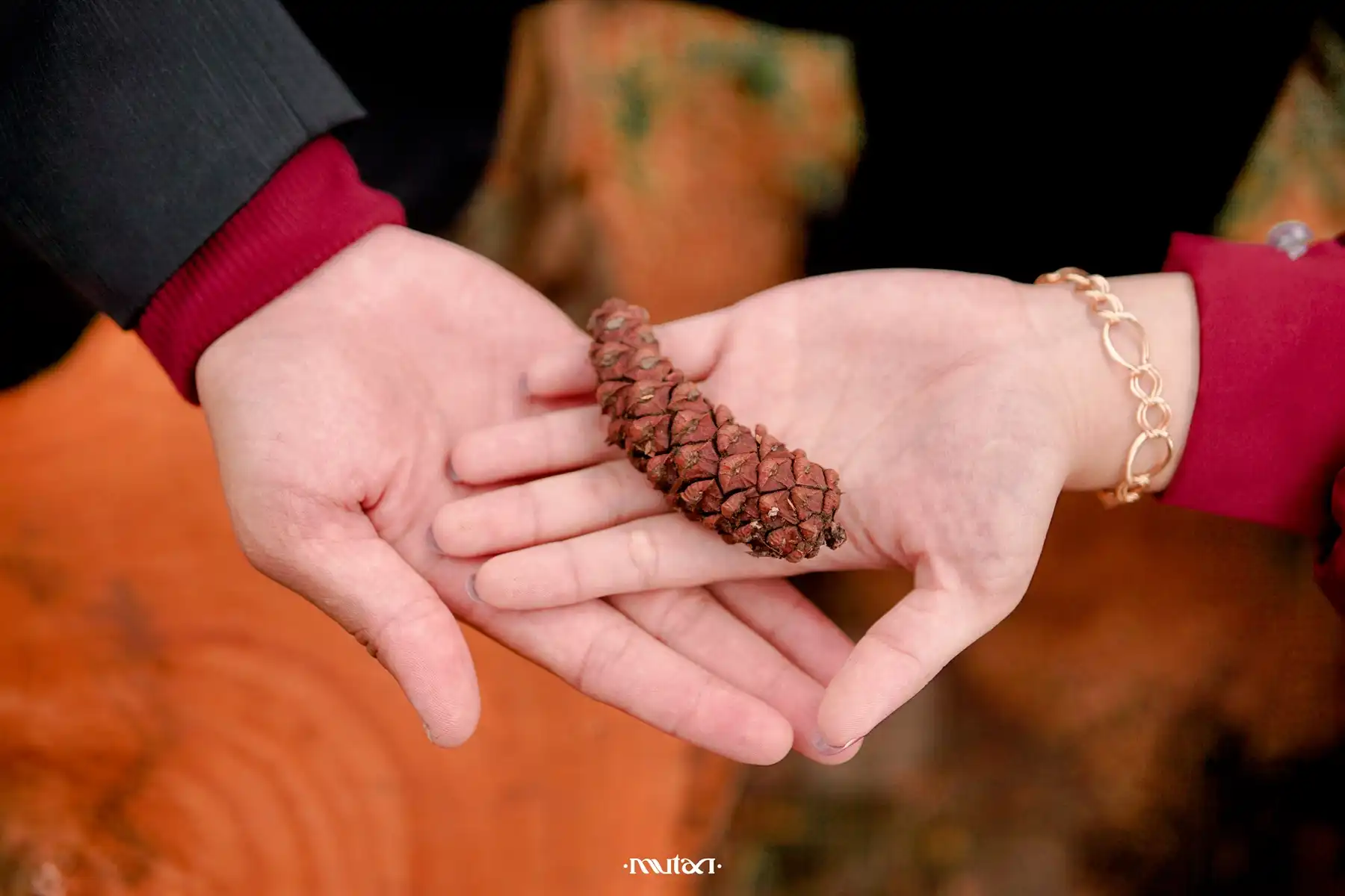 The Wedding Of Eka & Riki - Besokakad.Id_11