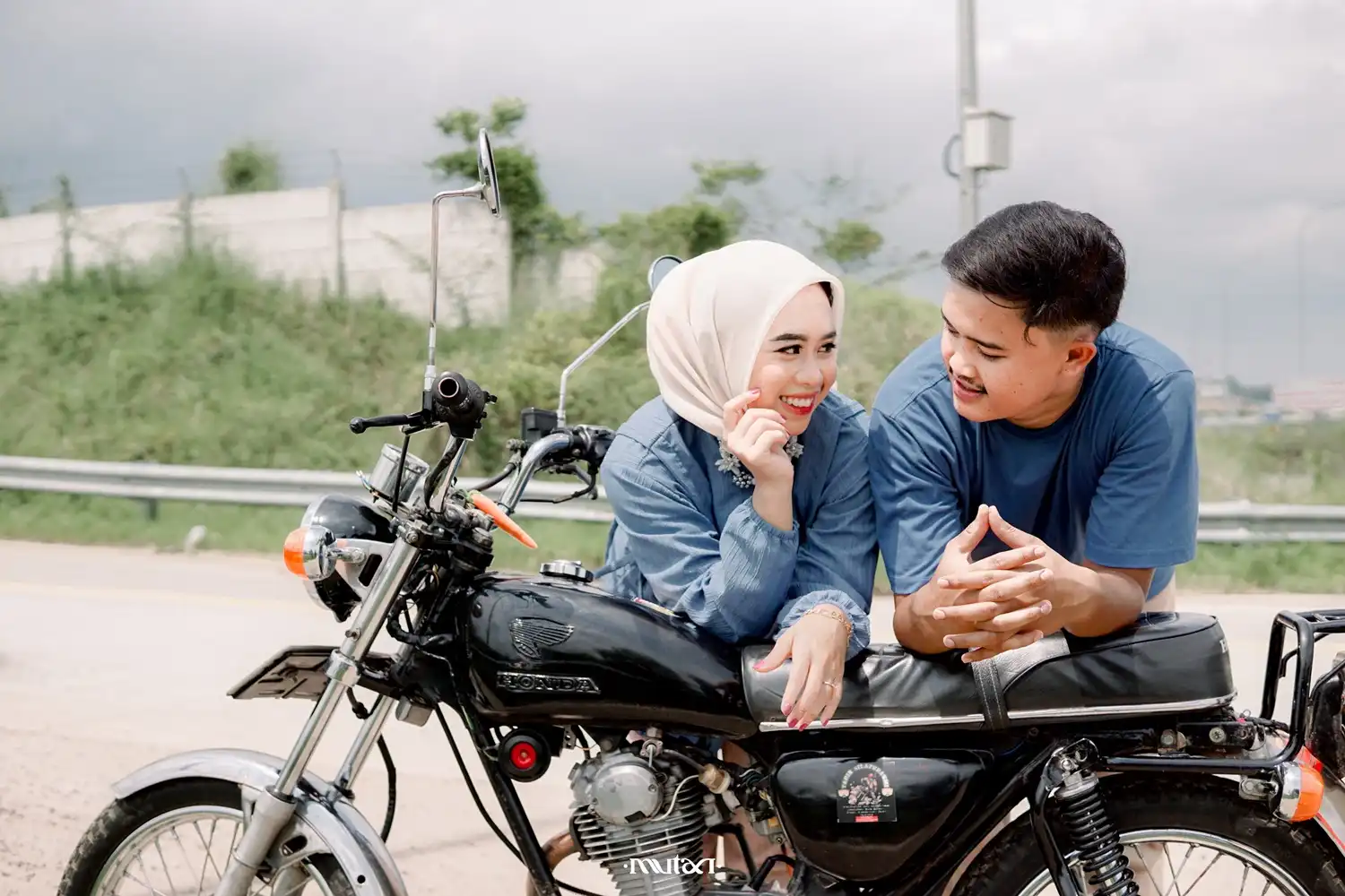 The Wedding Of Eka & Riki - Besokakad.Id_16