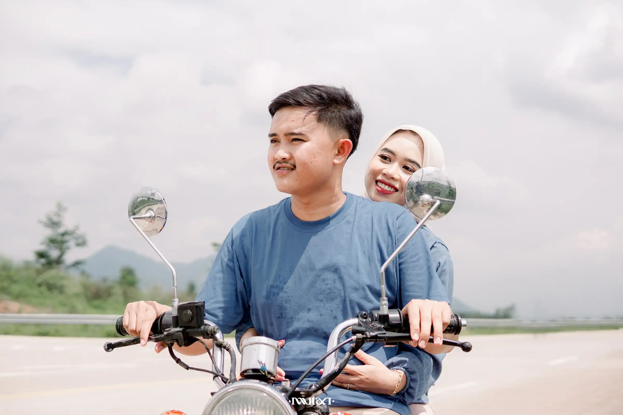 The Wedding Of Eka & Riki - Besokakad.Id_17