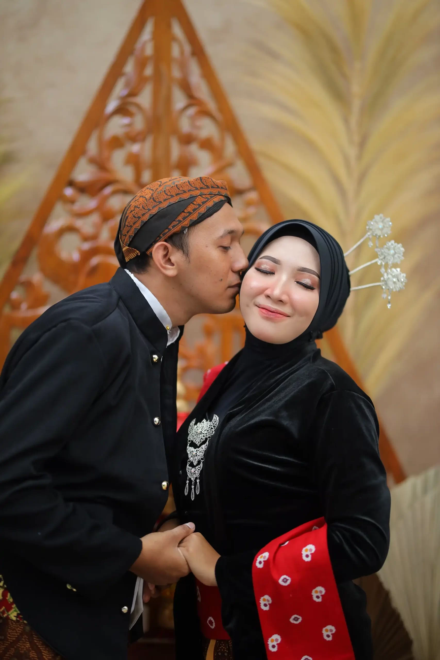 The Wedding Of Elfita & Fajar - Besokakad.Id_2