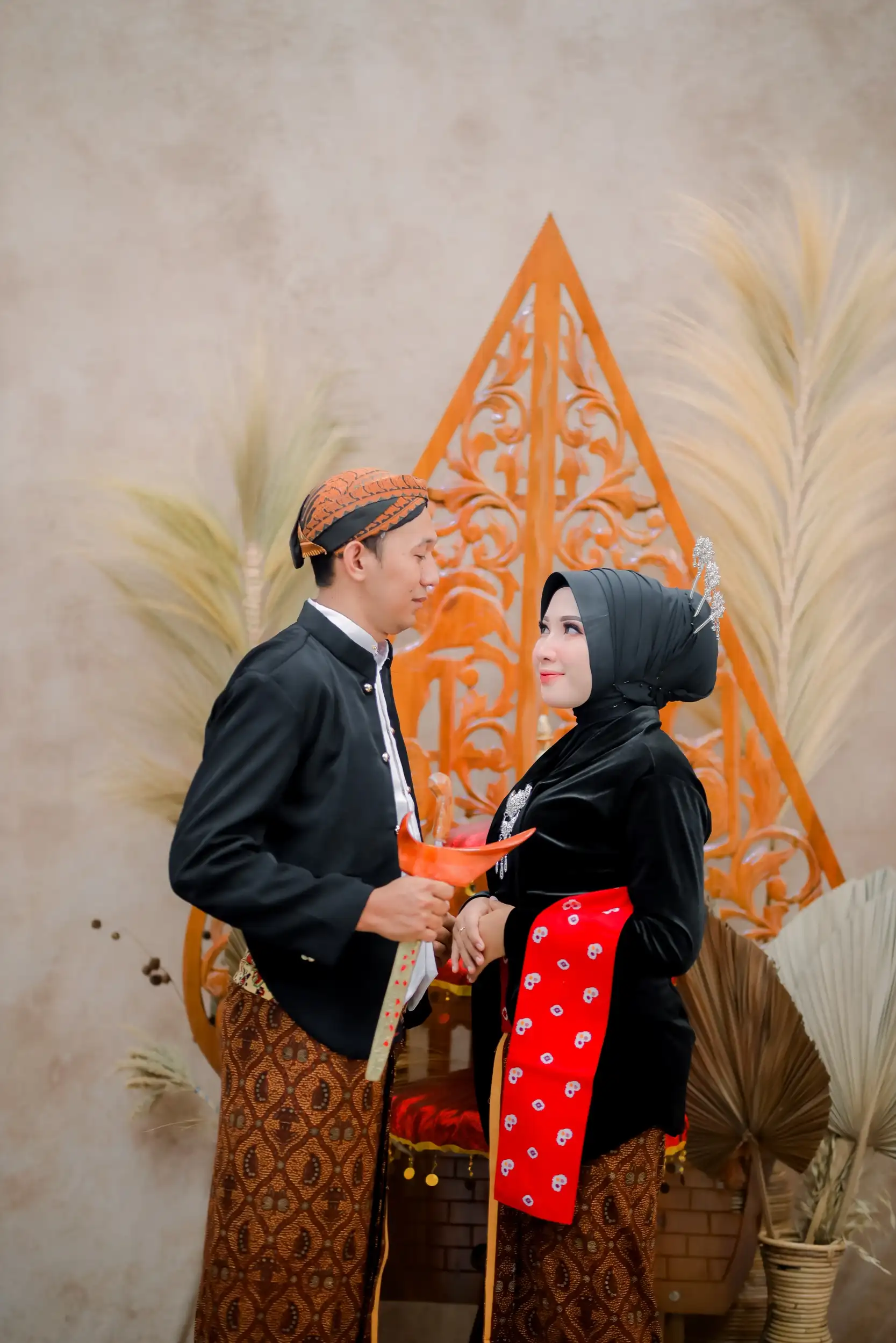 The Wedding Of Elfita & Fajar - Besokakad.Id_3