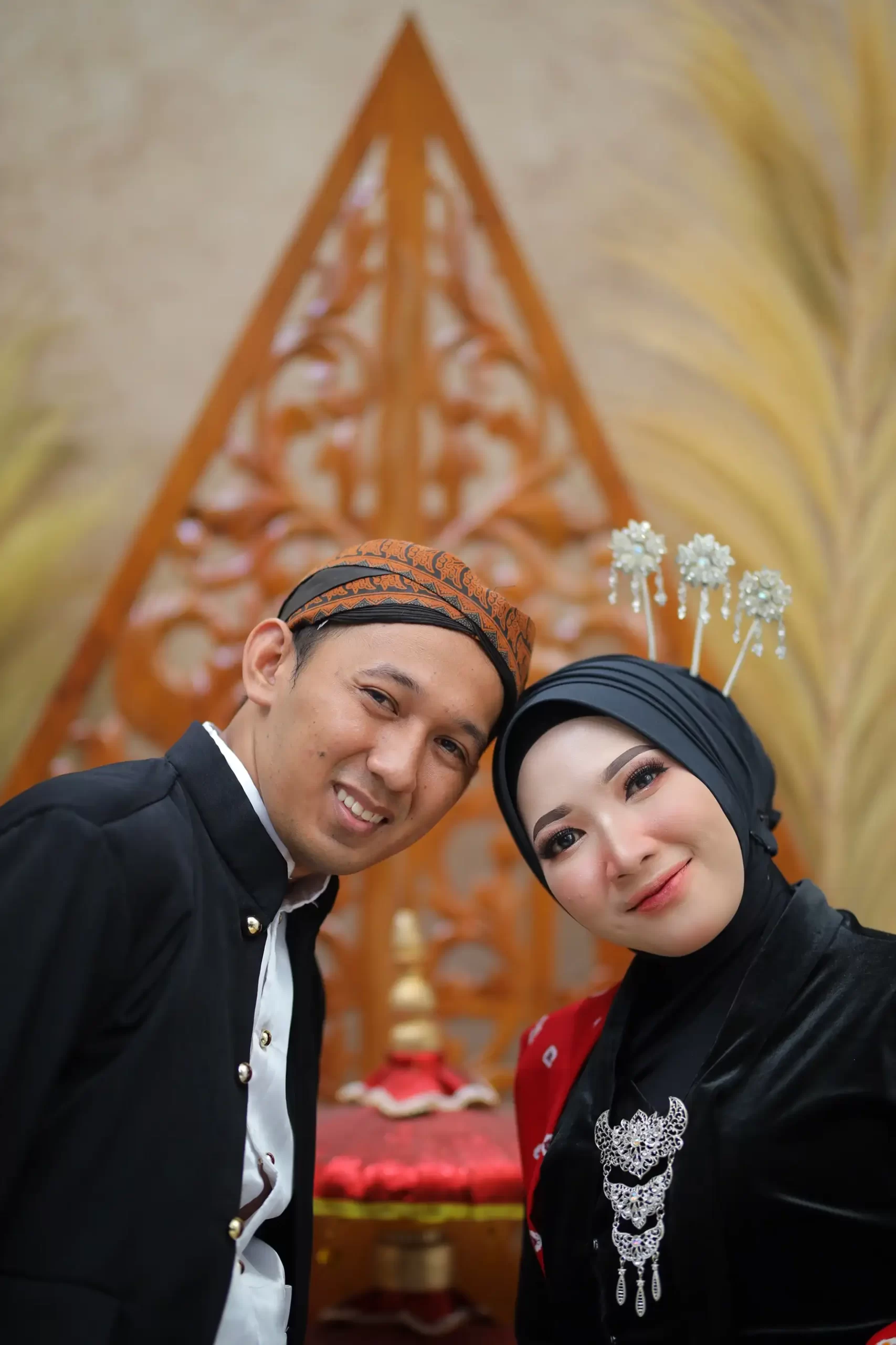 The Wedding Of Elfita & Fajar - Besokakad.Id_4