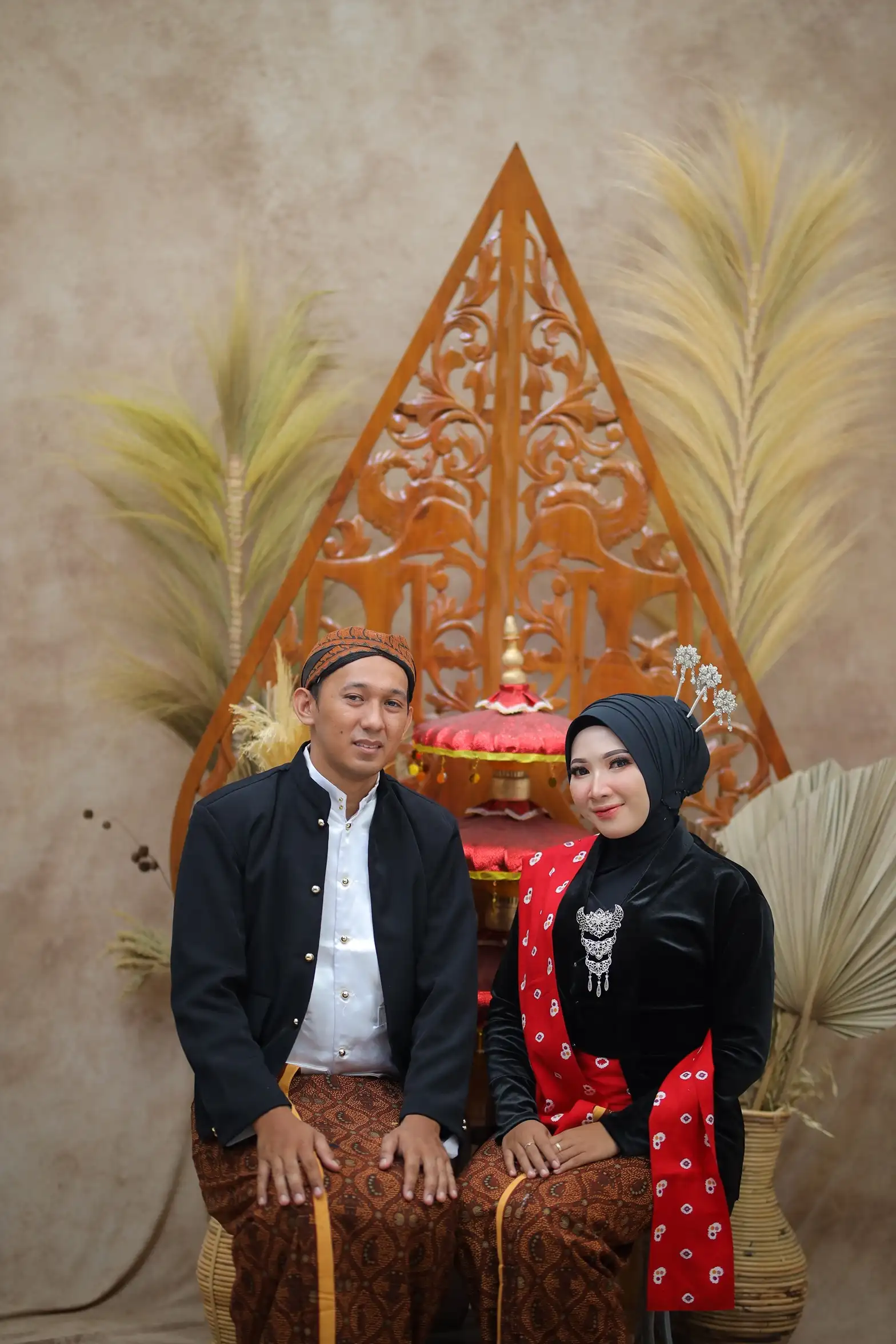 The Wedding Of Elfita & Fajar - Besokakad.Id_6