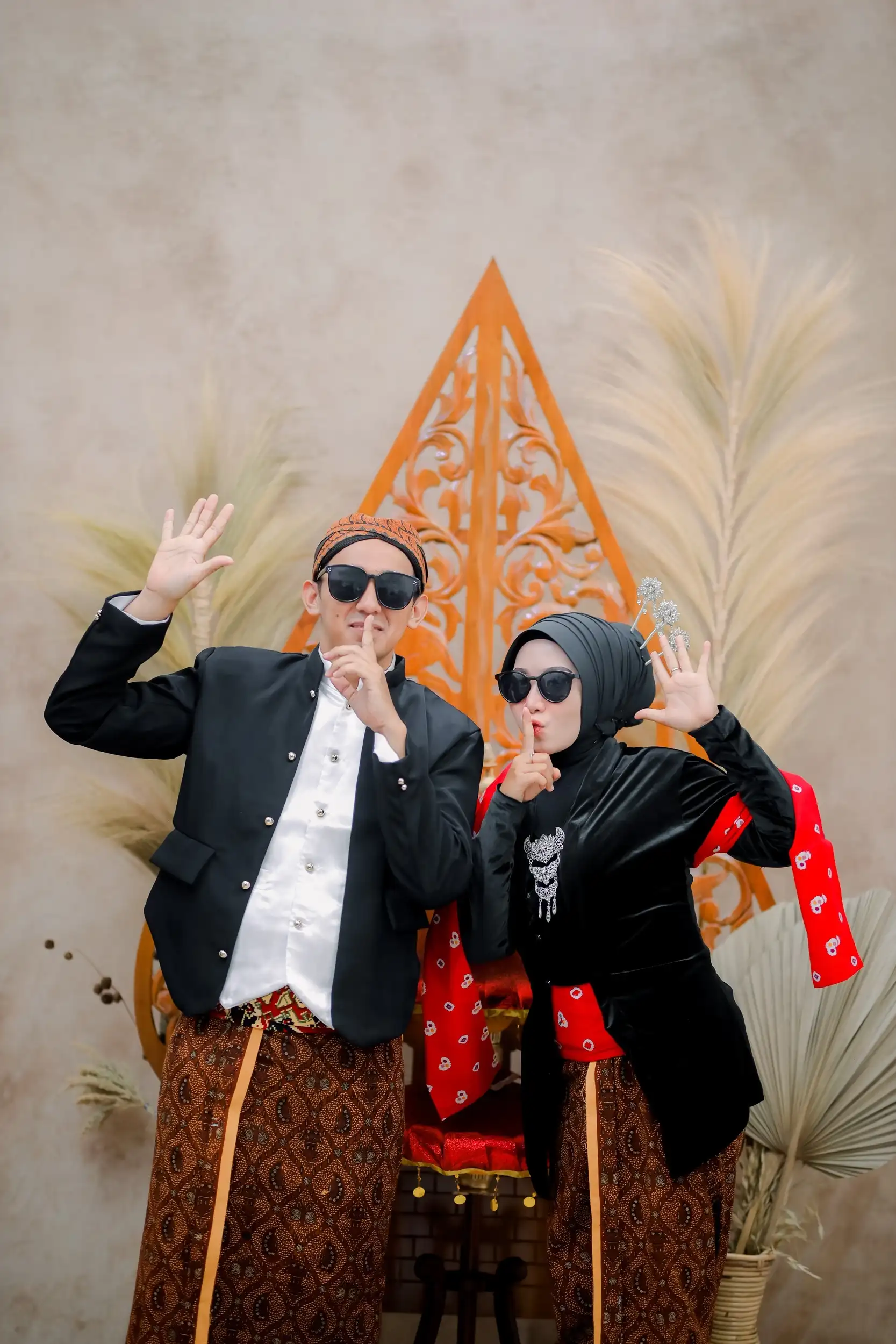 The Wedding Of Elfita & Fajar - Besokakad.Id_7