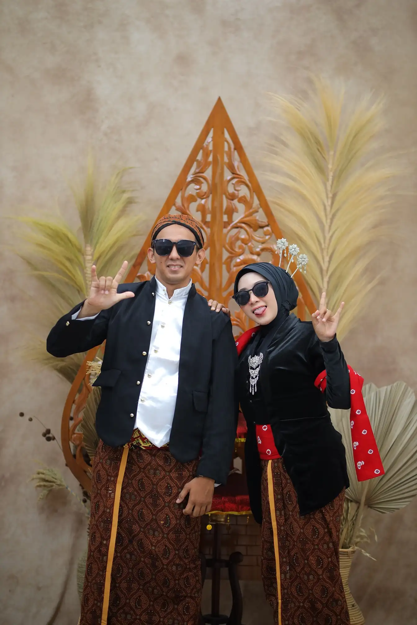 The Wedding Of Elfita & Fajar - Besokakad.Id_8