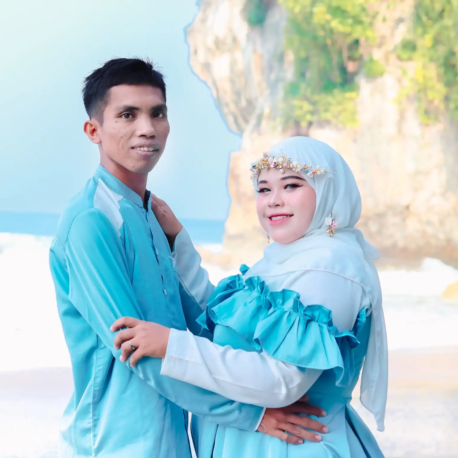 The Wedding Of Elina & Dedi