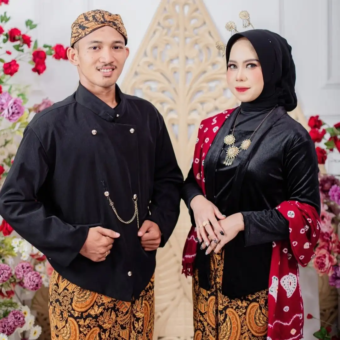 The Wedding Of Andi & Indri