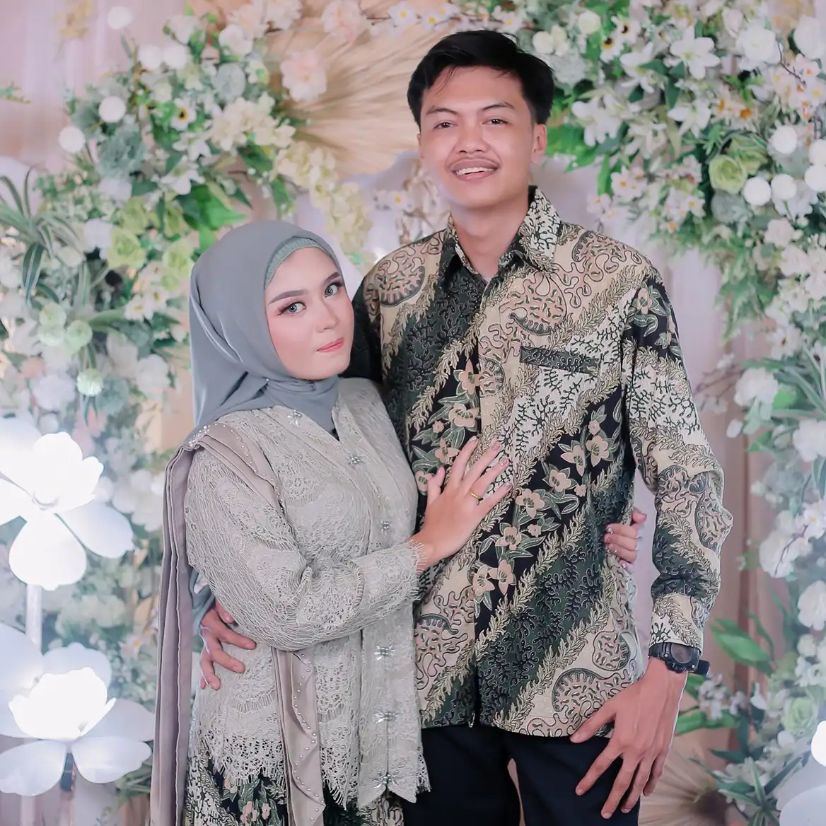 The Wedding Of Erin & Reza