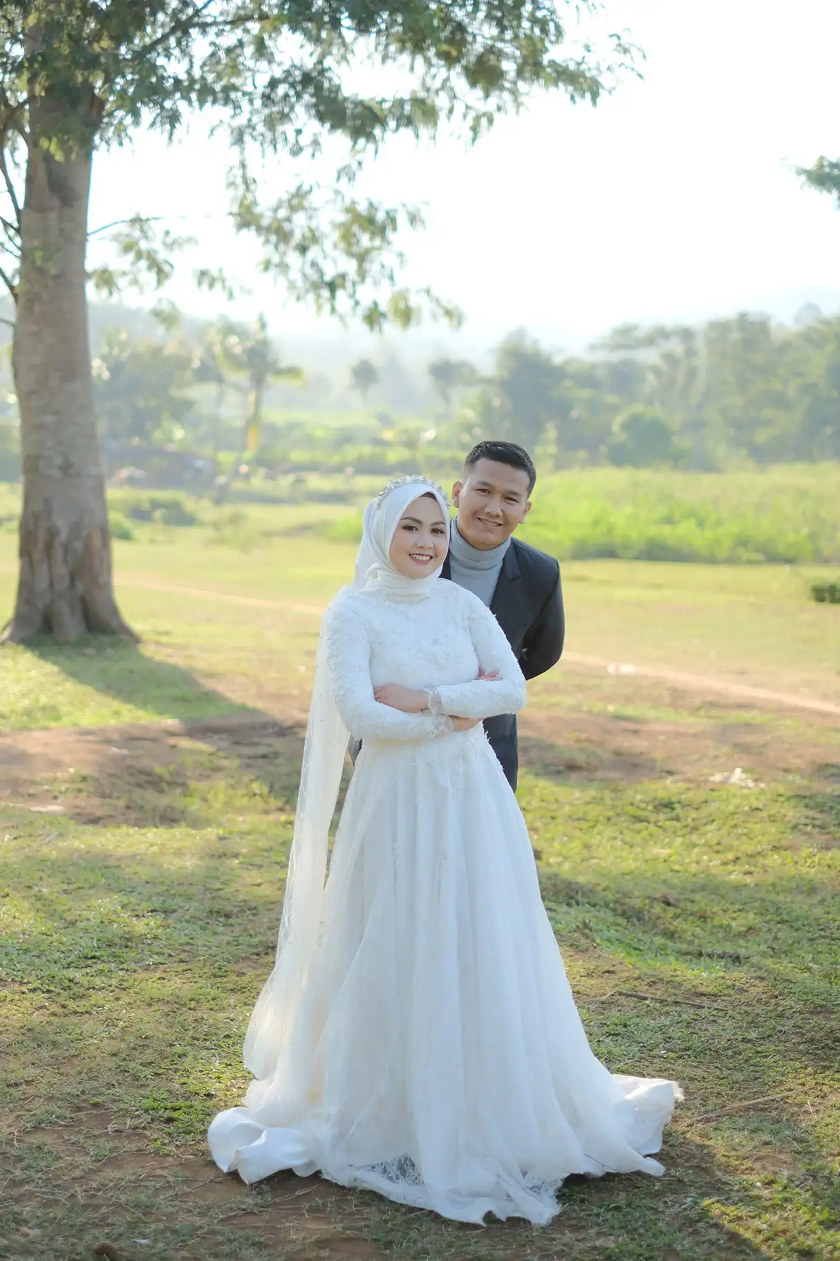 The Wedding Of Esti & Afrizar - Besokakad.Id_11