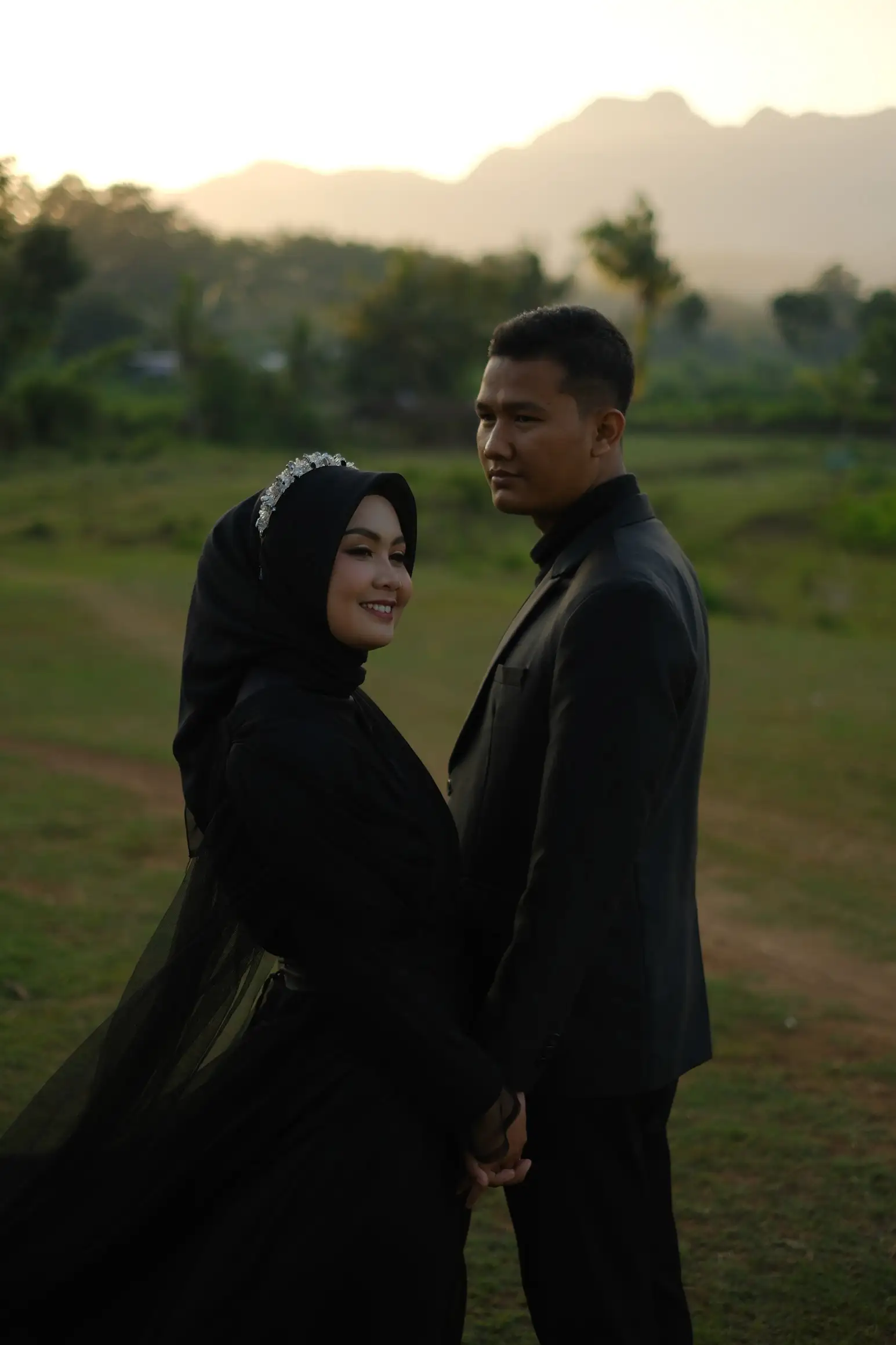 The Wedding Of Esti & Afrizar - Besokakad.Id_16
