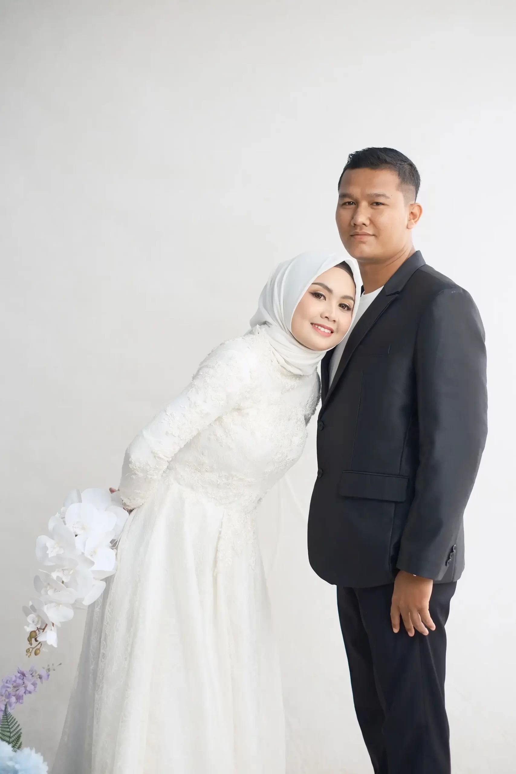 The Wedding Of Esti & Afrizar - Besokakad.Id_18