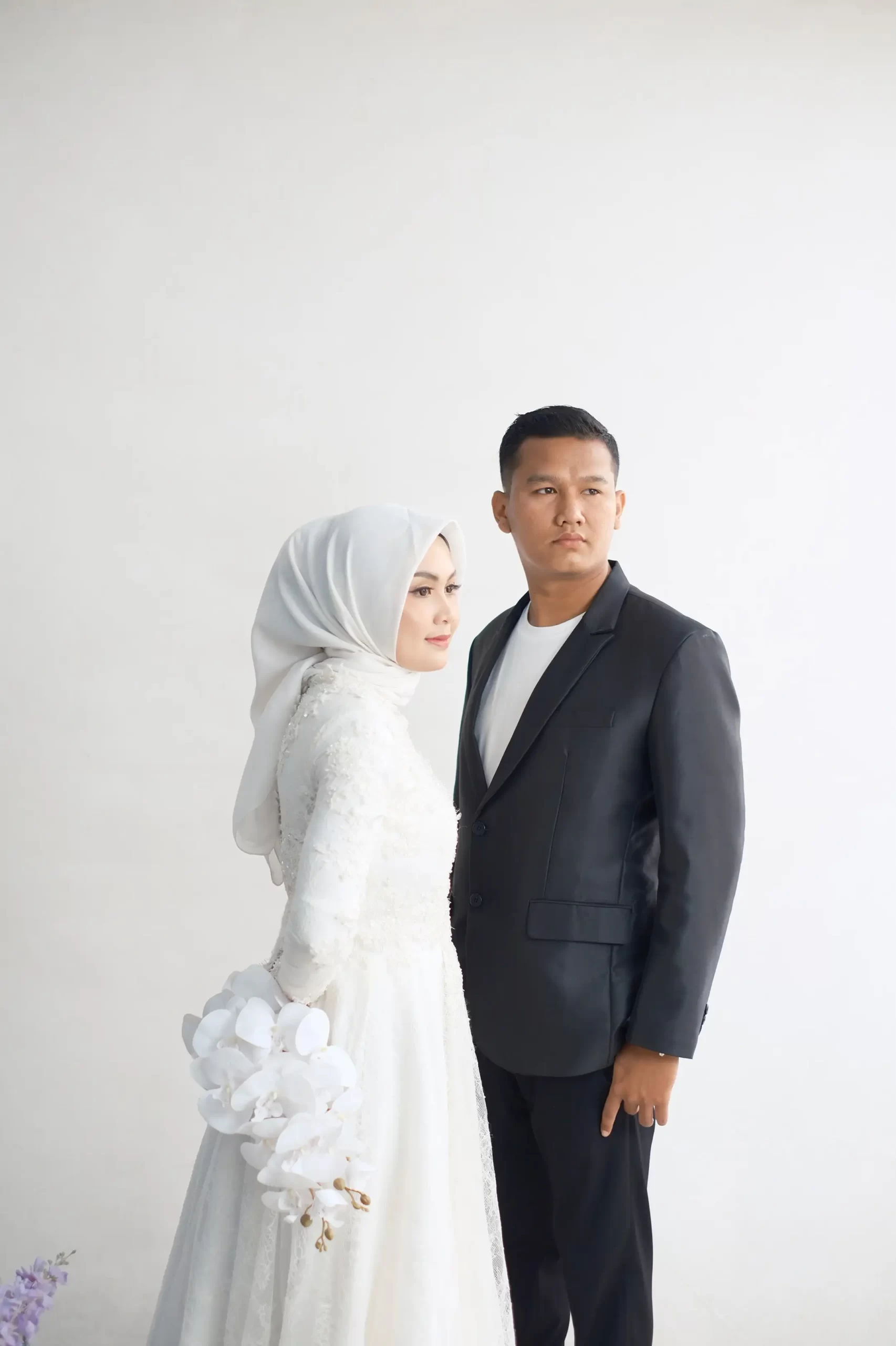 The Wedding Of Esti & Afrizar - Besokakad.Id_19