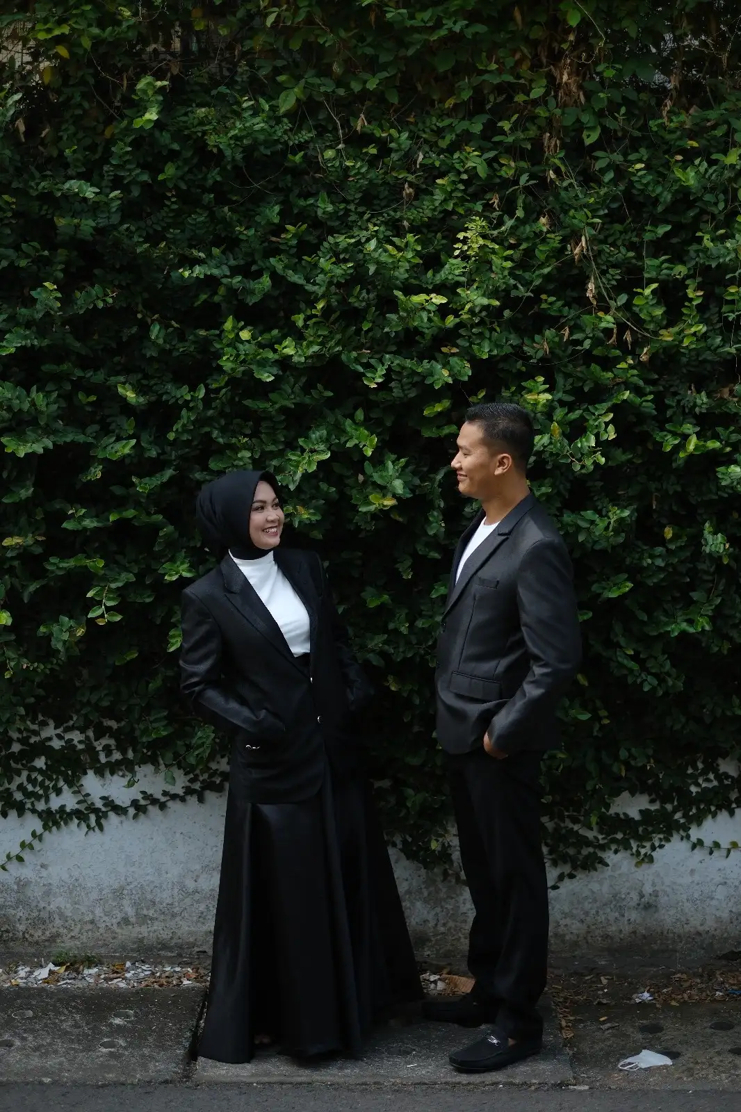 The Wedding Of Esti & Afrizar - Besokakad.Id_3