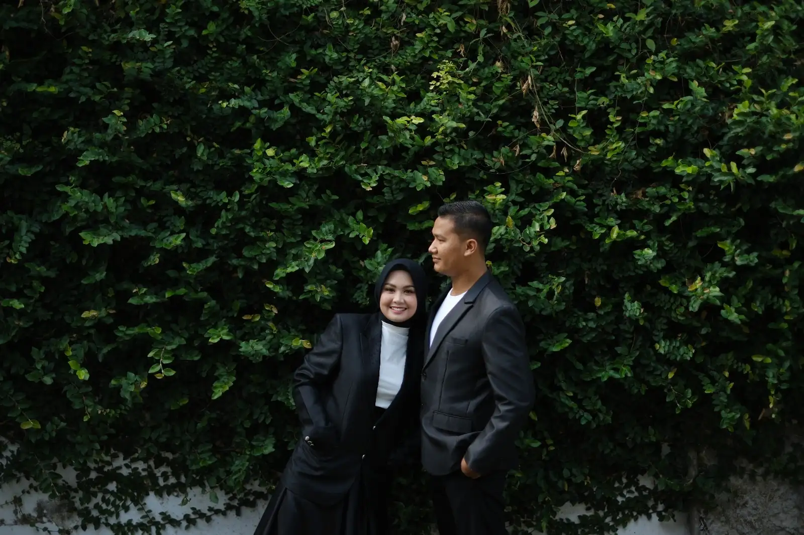 The Wedding Of Esti & Afrizar - Besokakad.Id_4