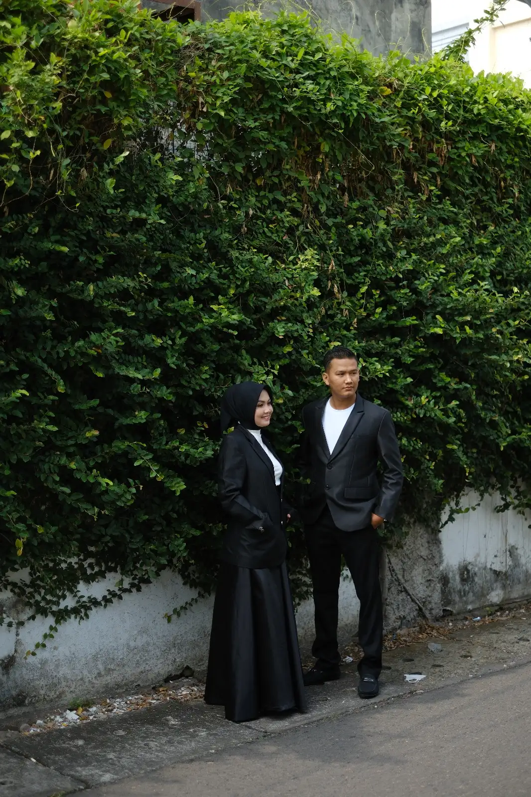 The Wedding Of Esti & Afrizar - Besokakad.Id_5
