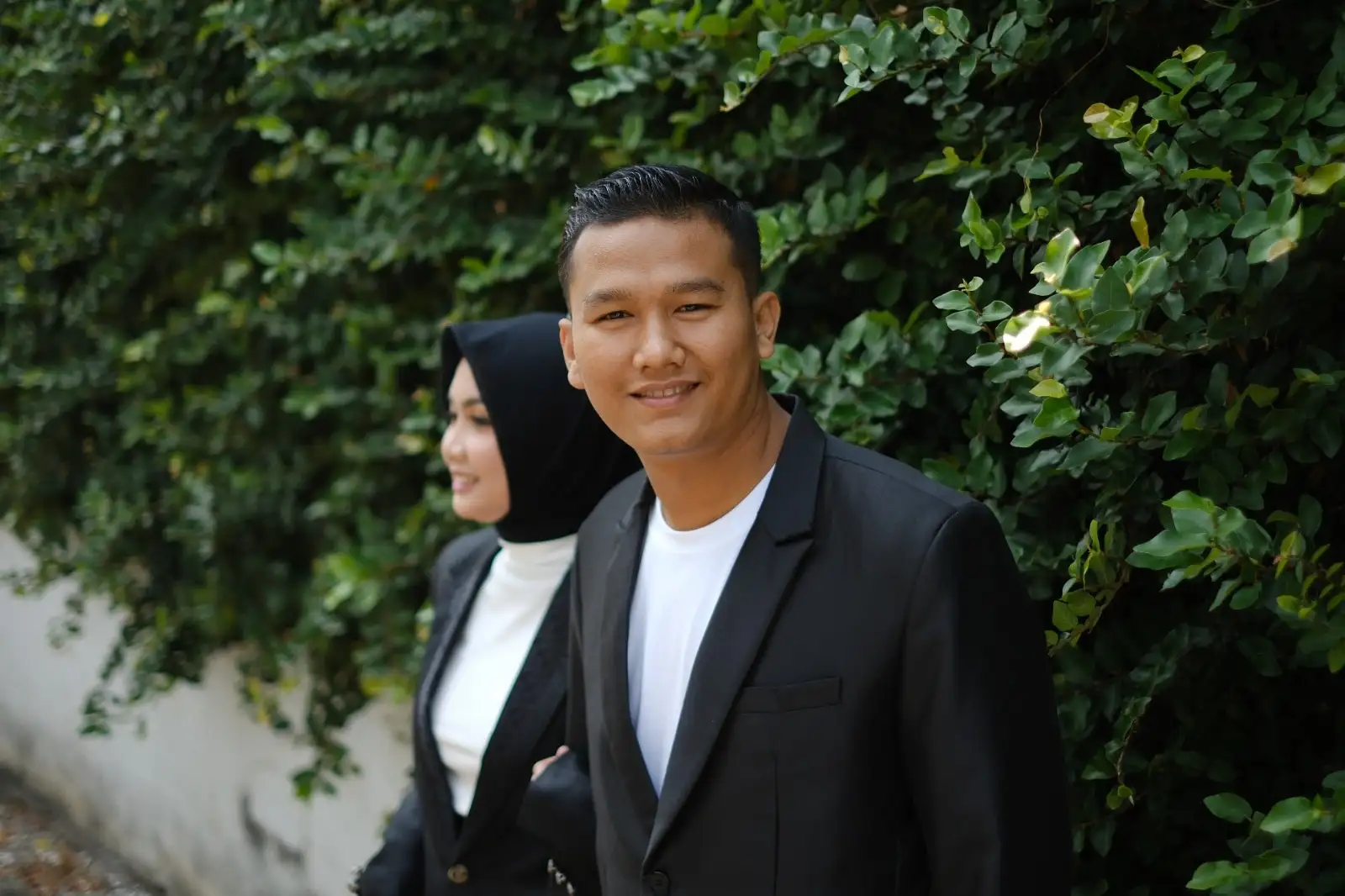 The Wedding Of Esti & Afrizar - Besokakad.Id_6
